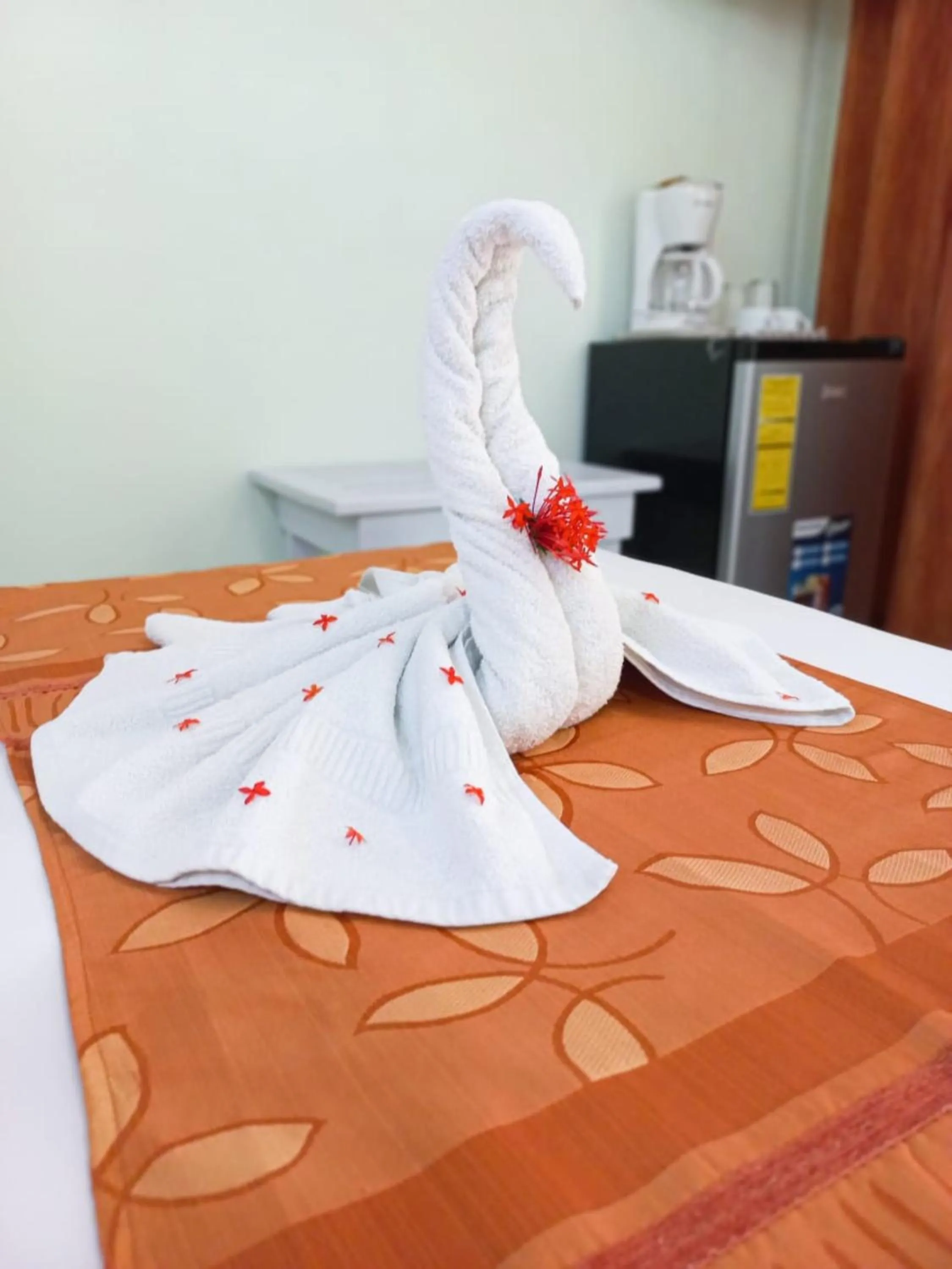 Bed in BellaVista Suites By Villas Verdes - Samara Beach