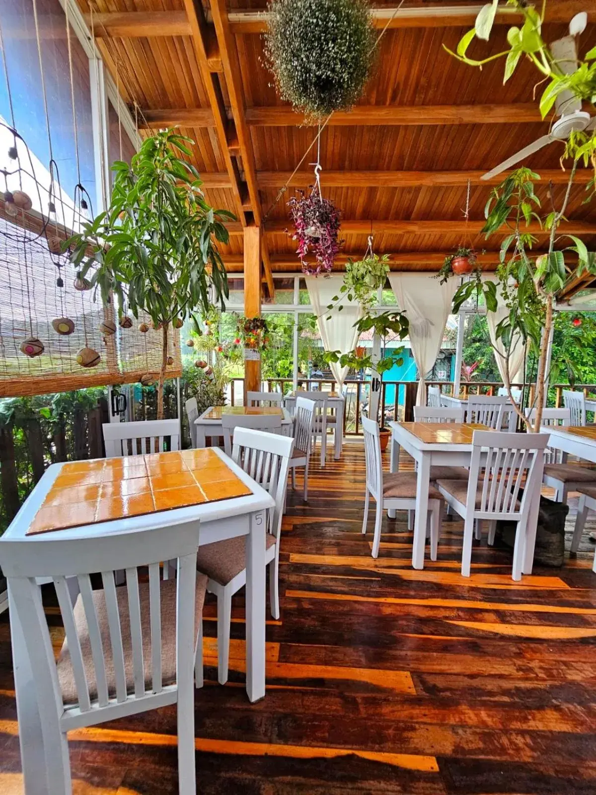 Restaurant/places to eat in BellaVista Suites By Villas Verdes - Samara Beach Restaurant/places to eat in BellaVista Suites By Villas Verdes - Samara Beach