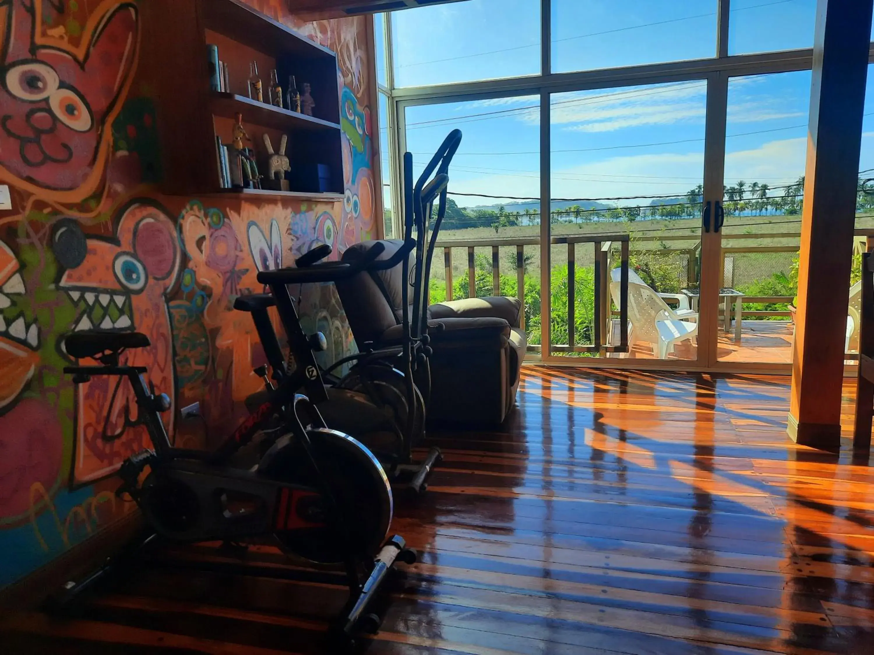 Property building in BellaVista Suites By Villas Verdes - Samara Beach Property building in BellaVista Suites By Villas Verdes - Samara Beach