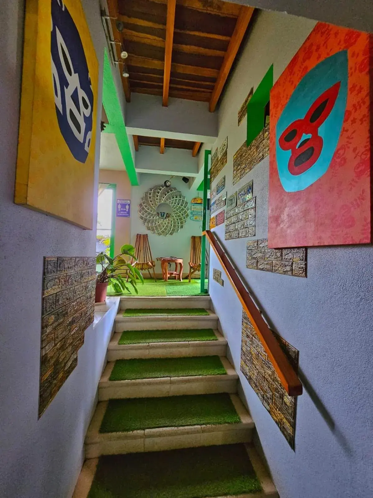 Property building in BellaVista Suites By Villas Verdes - Samara Beach Property building in BellaVista Suites By Villas Verdes - Samara Beach