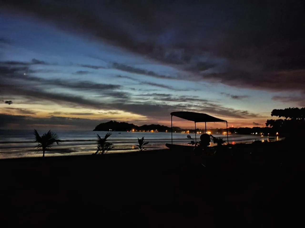 Beach in BellaVista Suites By Villas Verdes - Samara Beach