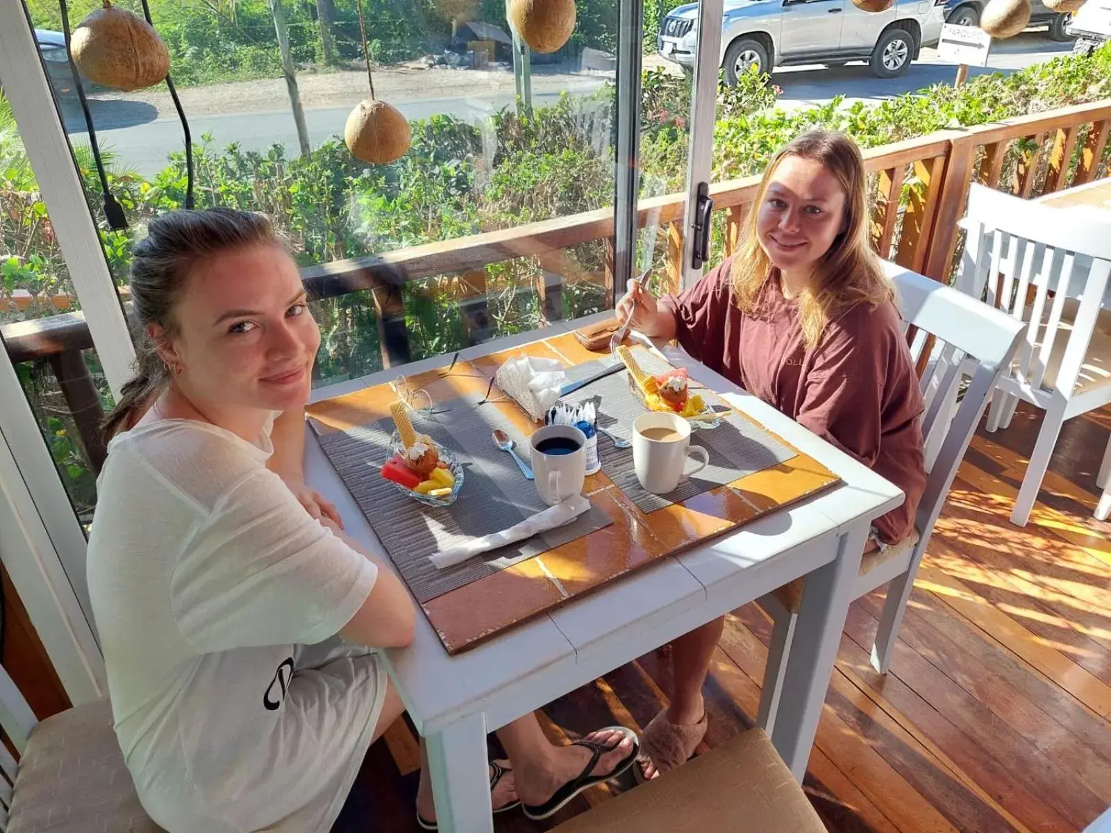 Restaurant/places to eat in BellaVista Suites By Villas Verdes - Samara Beach Restaurant/places to eat in BellaVista Suites By Villas Verdes - Samara Beach