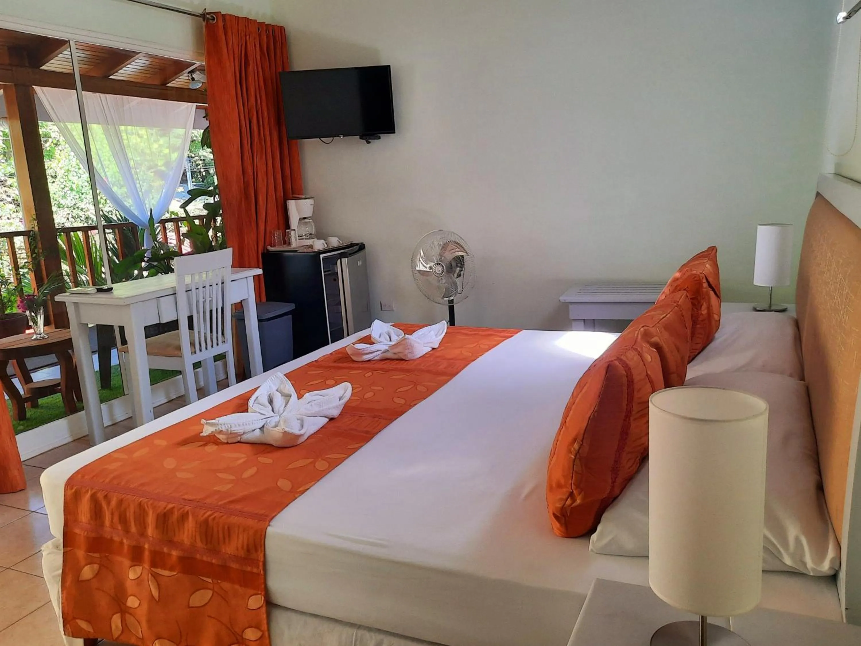 Other, Bed in BellaVista Suites By Villas Verdes - Samara Beach