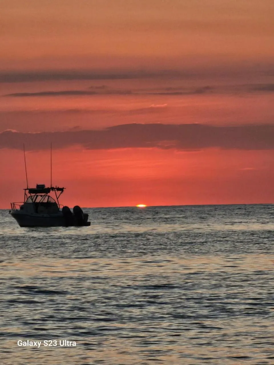 Sea view in BellaVista Suites By Villas Verdes - Samara Beach