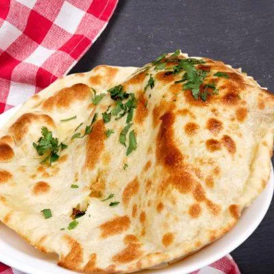 Food and drinks in Dhanunjayas Luxury Hotel