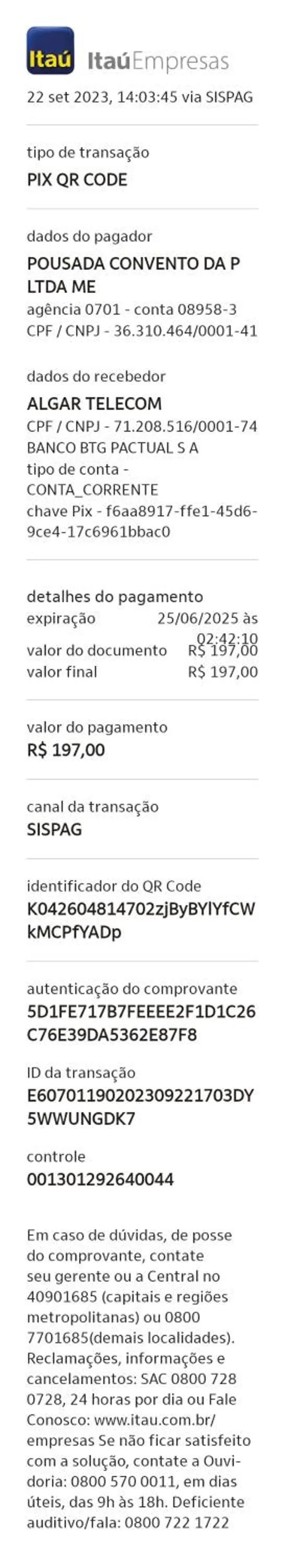 Pousada Convento Da Penha