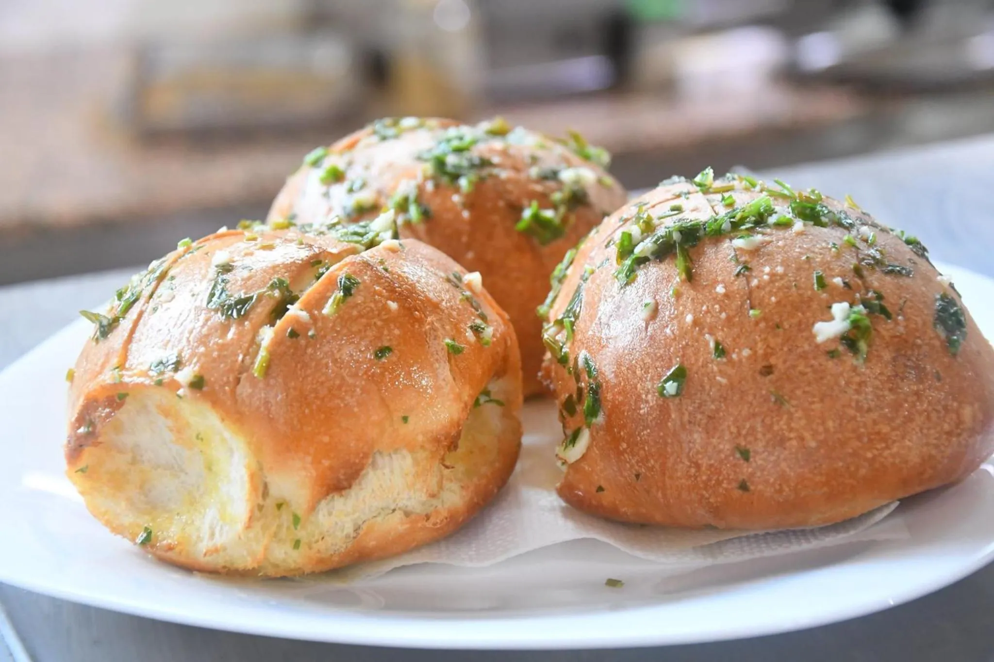 Food and drinks in Alpenhotel Edelweiss