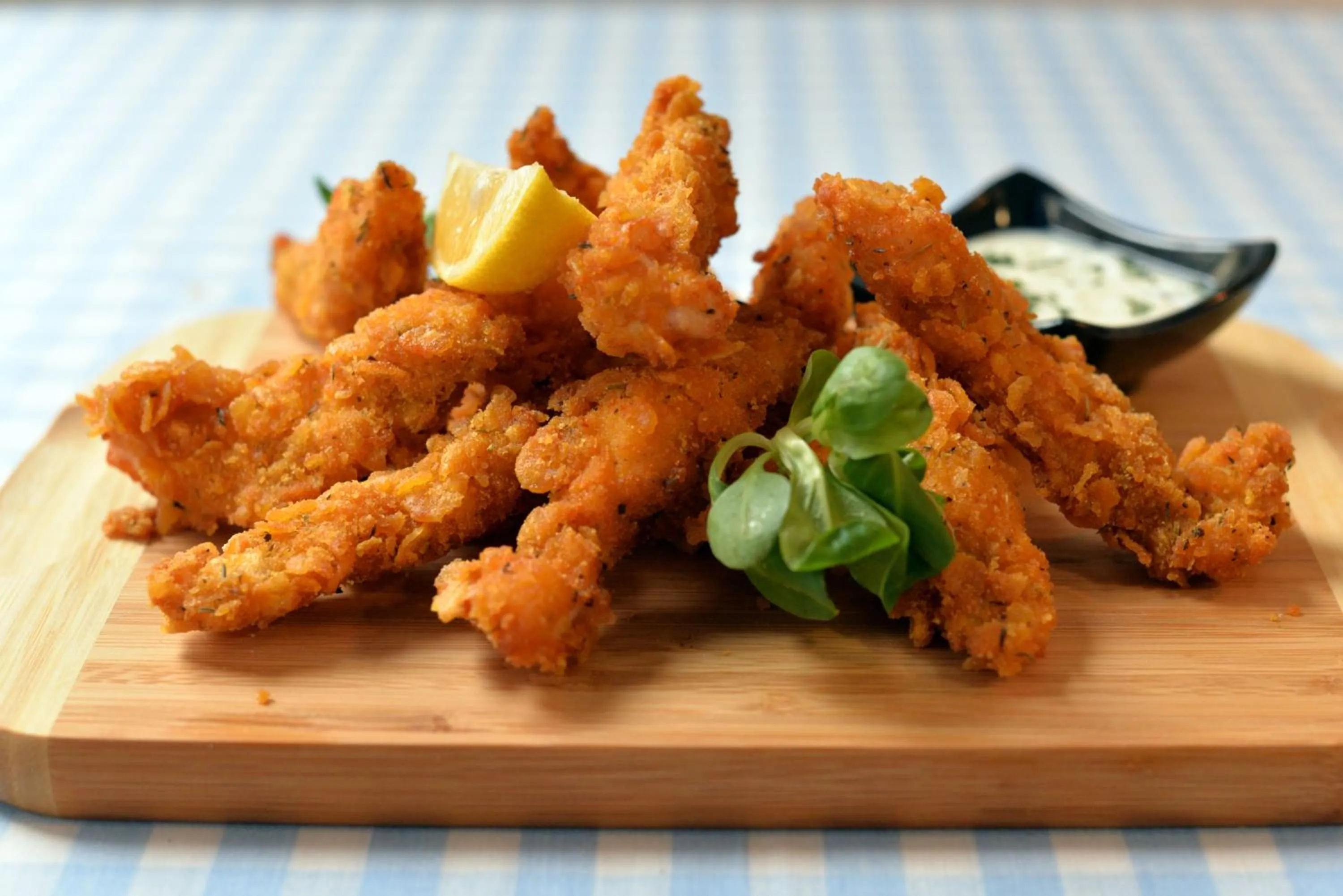 Food and drinks in Alpenhotel Edelweiss