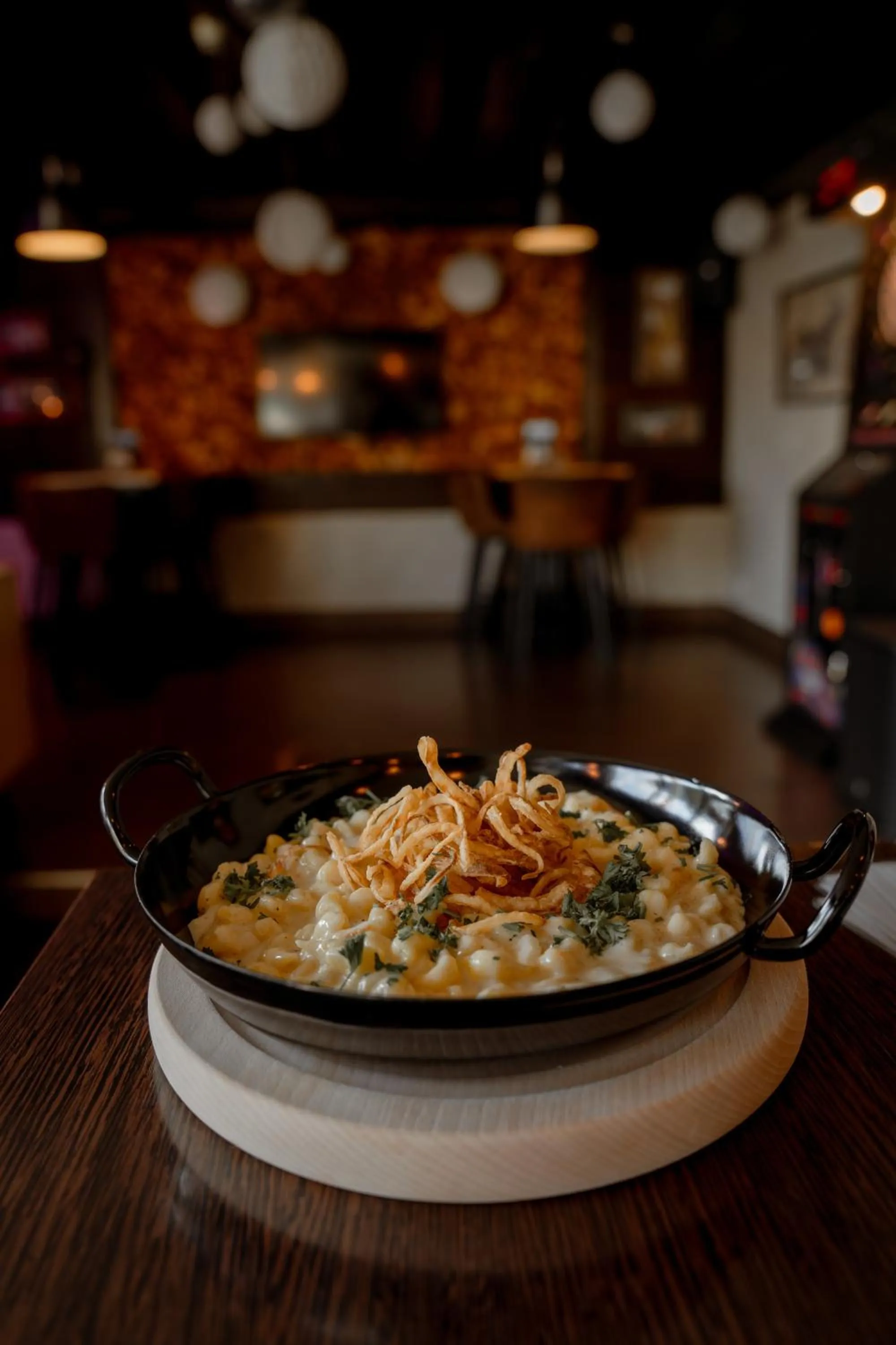 Food in Alpenhotel Edelweiss