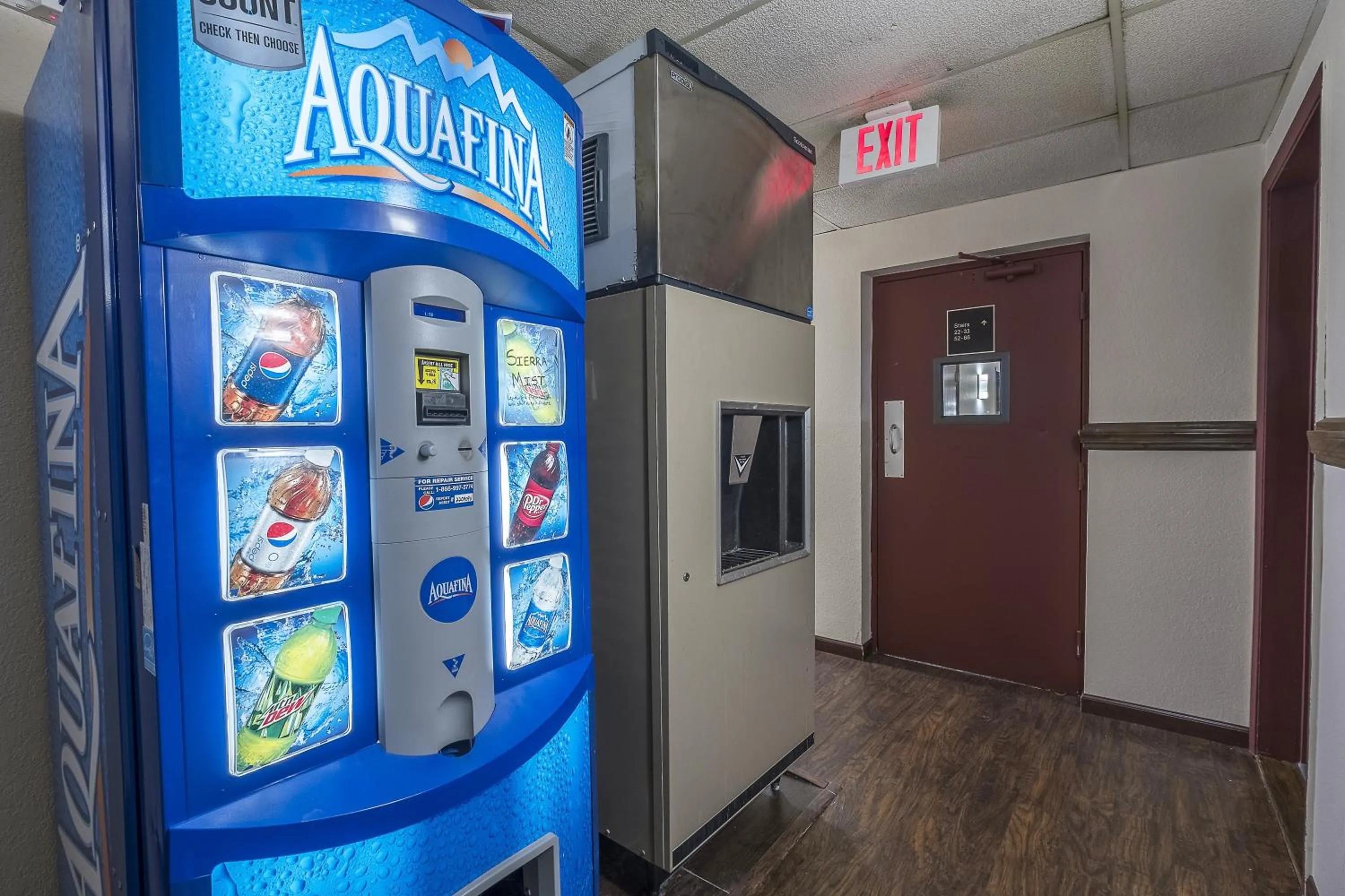 Other in Red Roof Inn Dayton Huber Heights