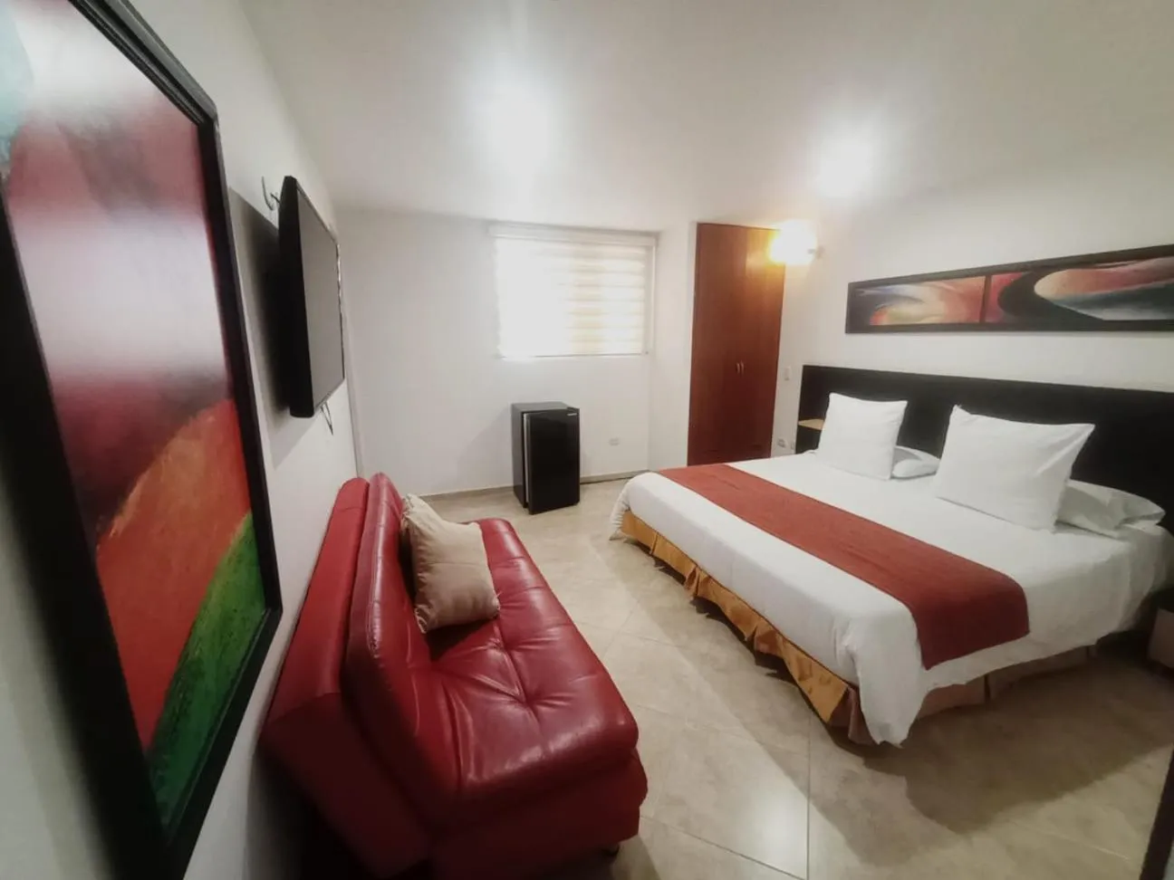 Hotel Alessio
