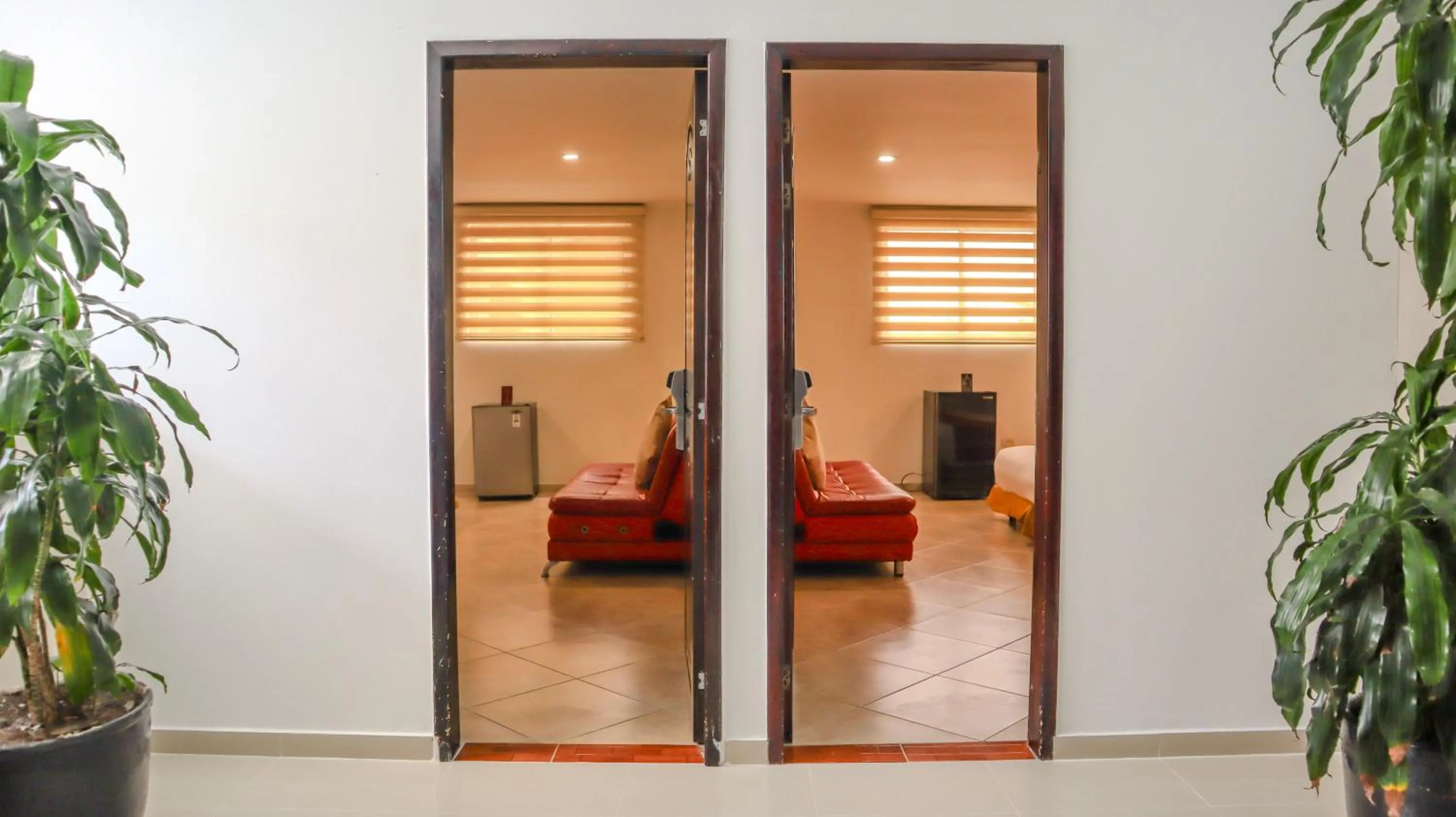 Family Suite in Hotel Alessio