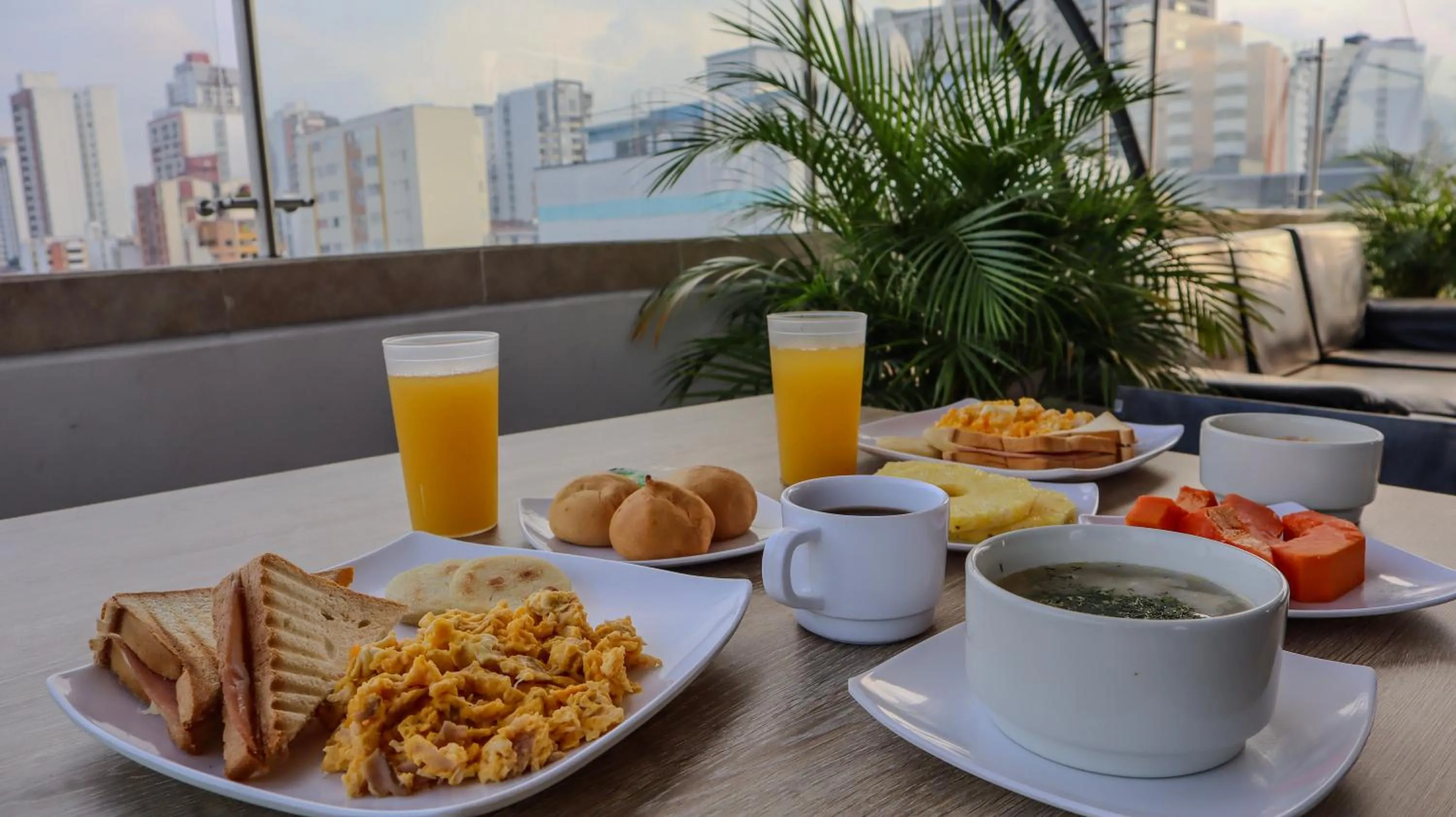 Hotel Alessio