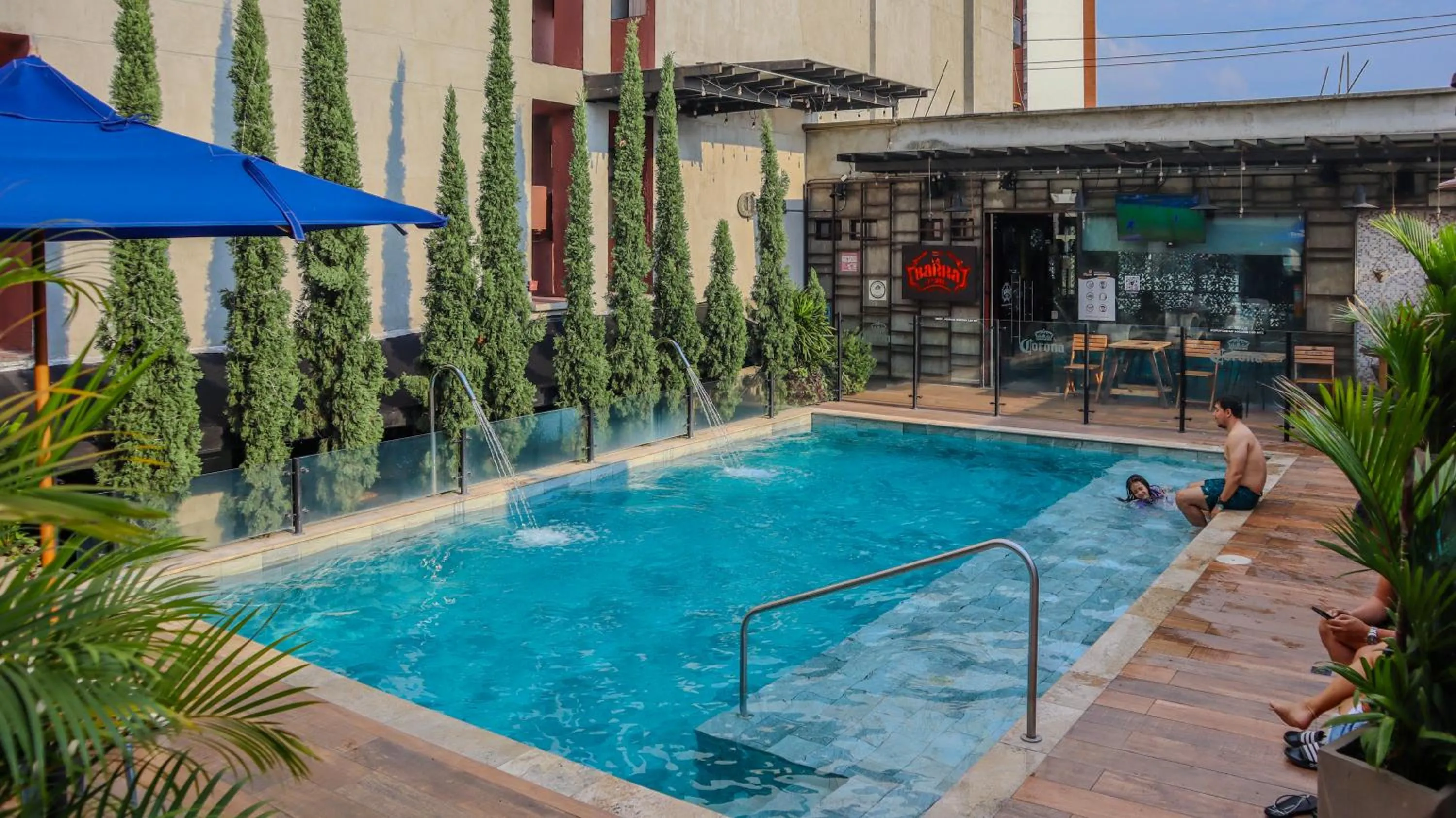 Hotel Alessio