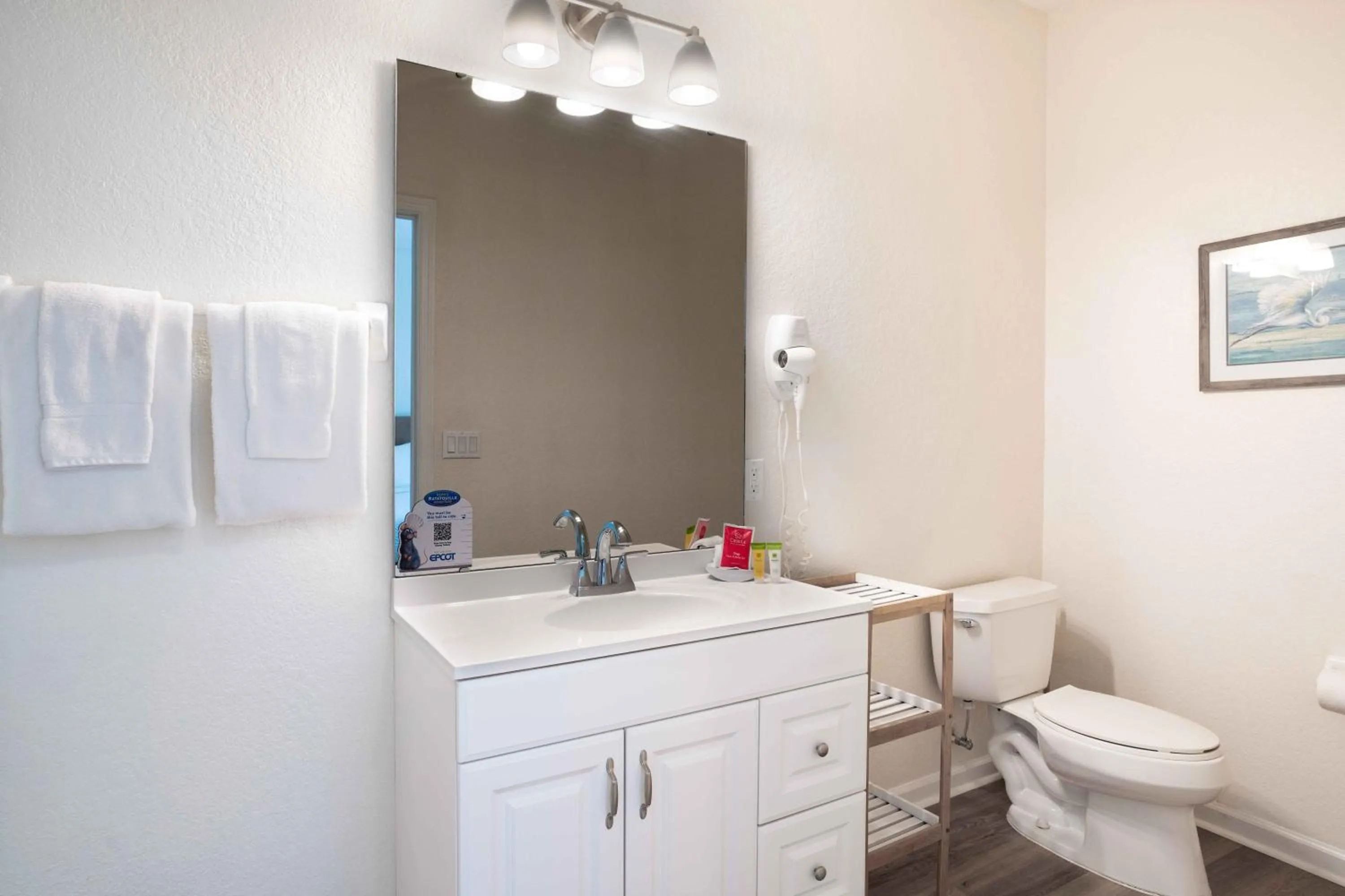 3-Story Townhome at Vista Cay Resort