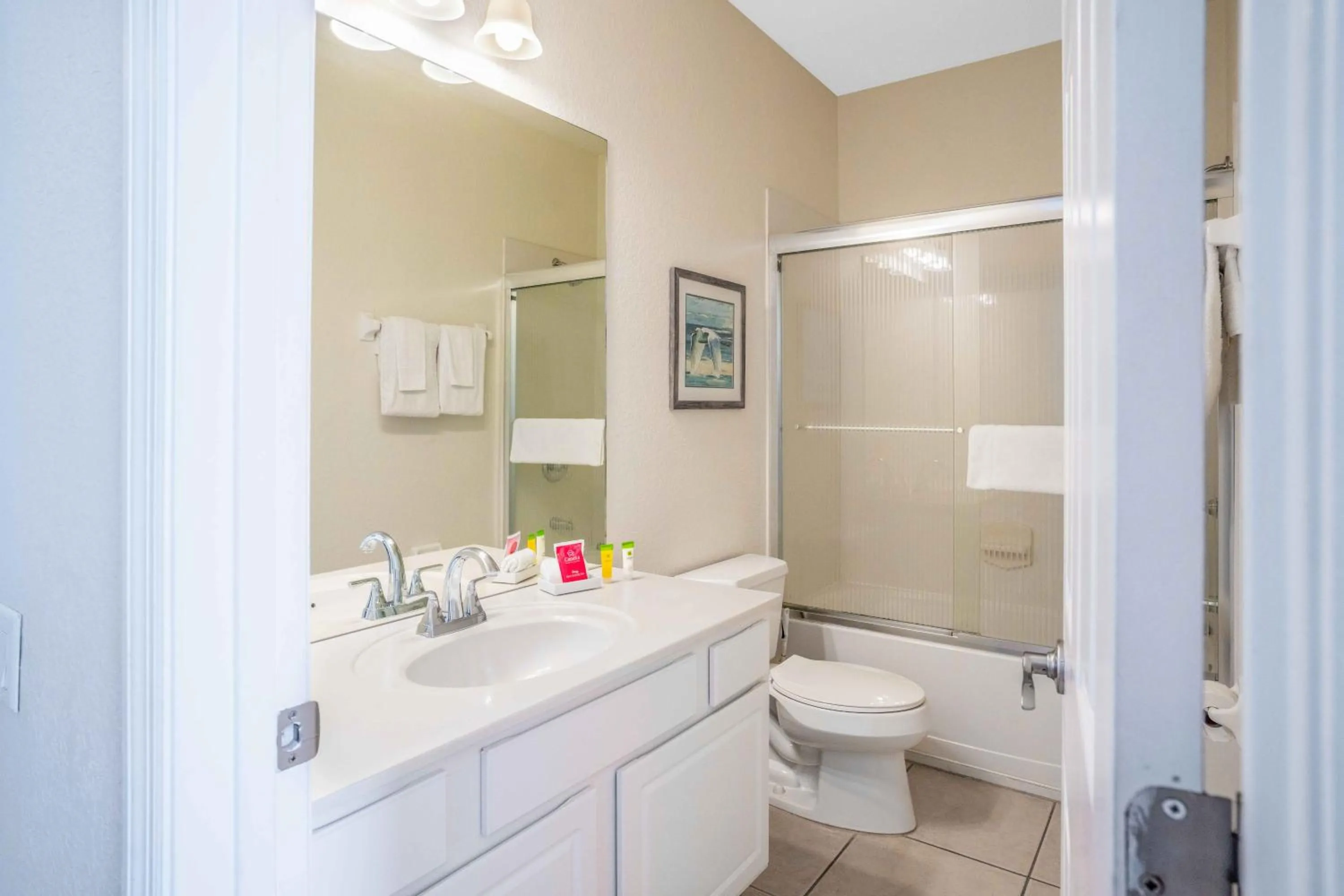 3-Story Townhome at Vista Cay Resort