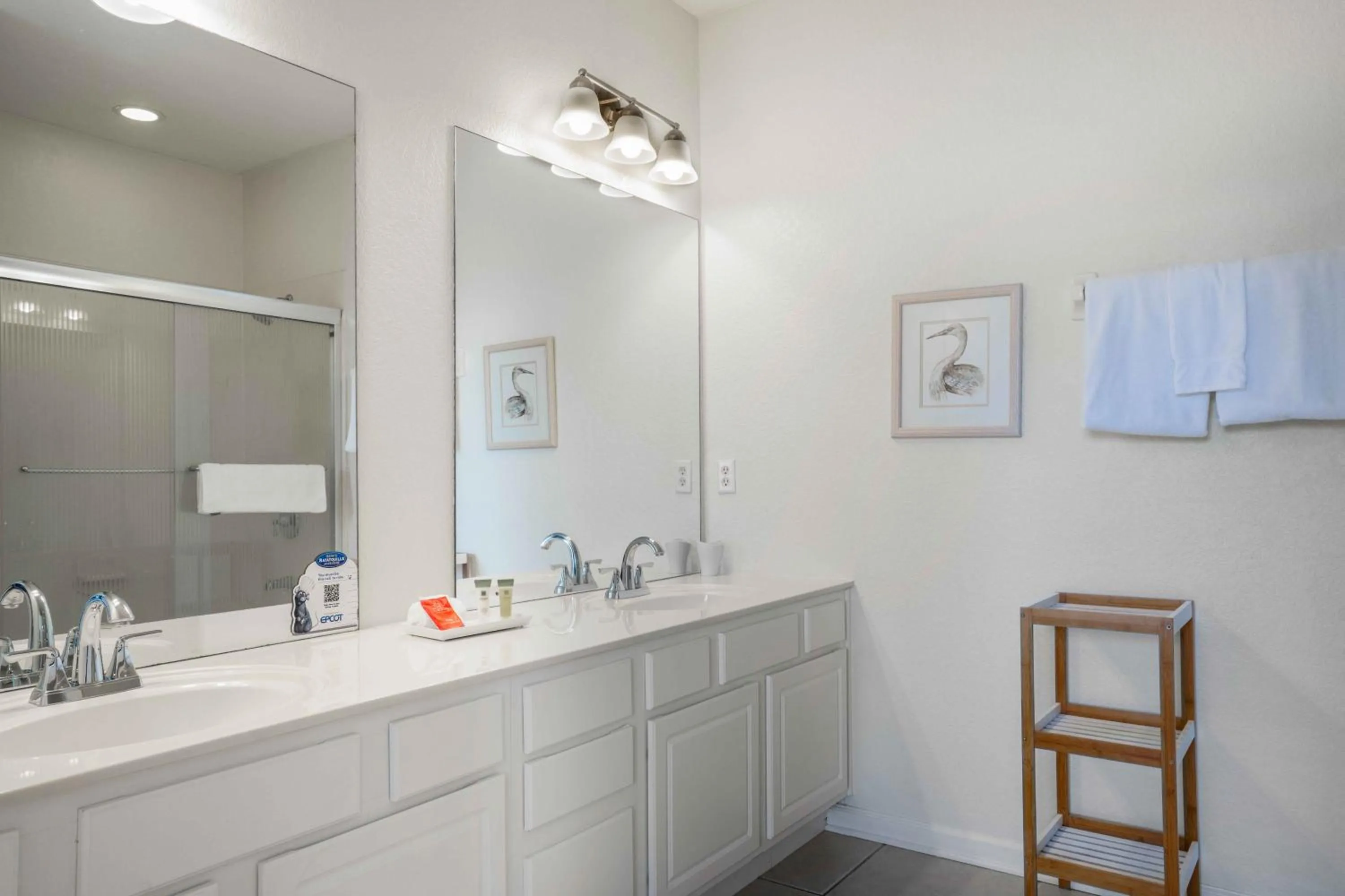 3-Story Townhome at Vista Cay Resort