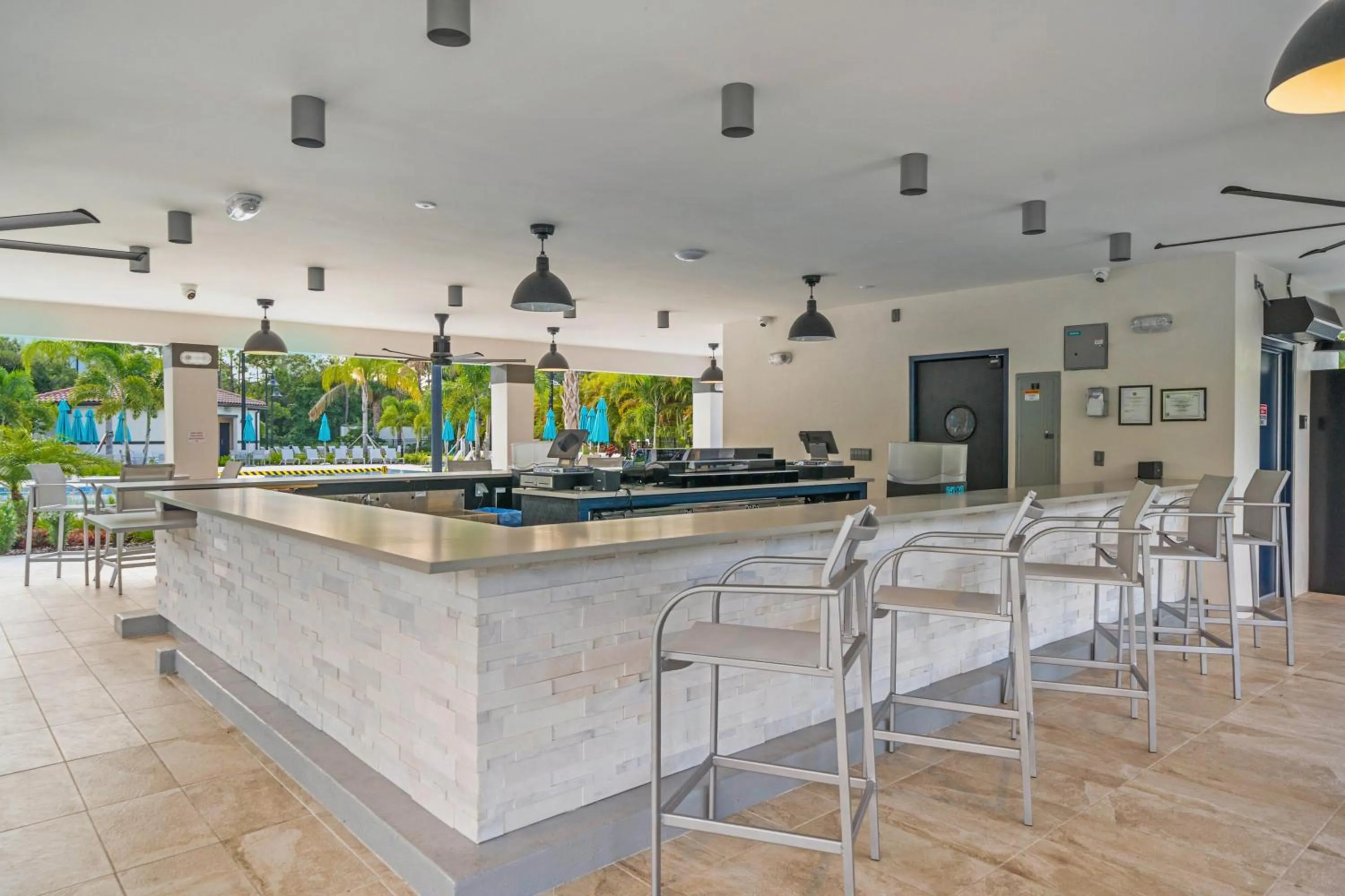 3-Story Townhome at Vista Cay Resort