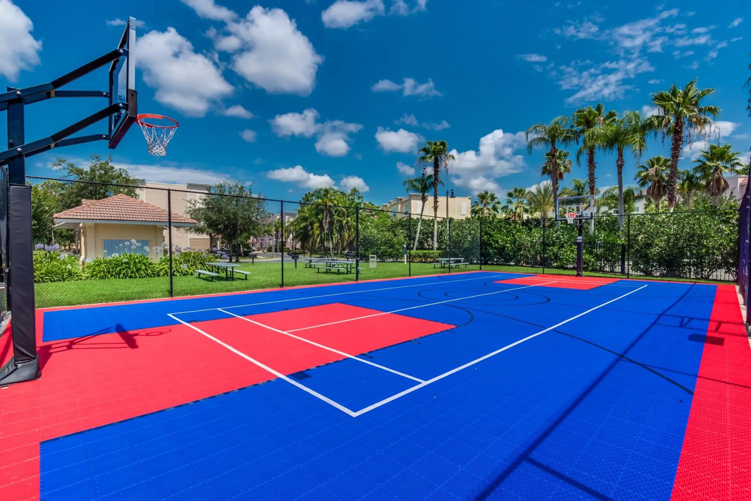 3-Story Townhome at Vista Cay Resort