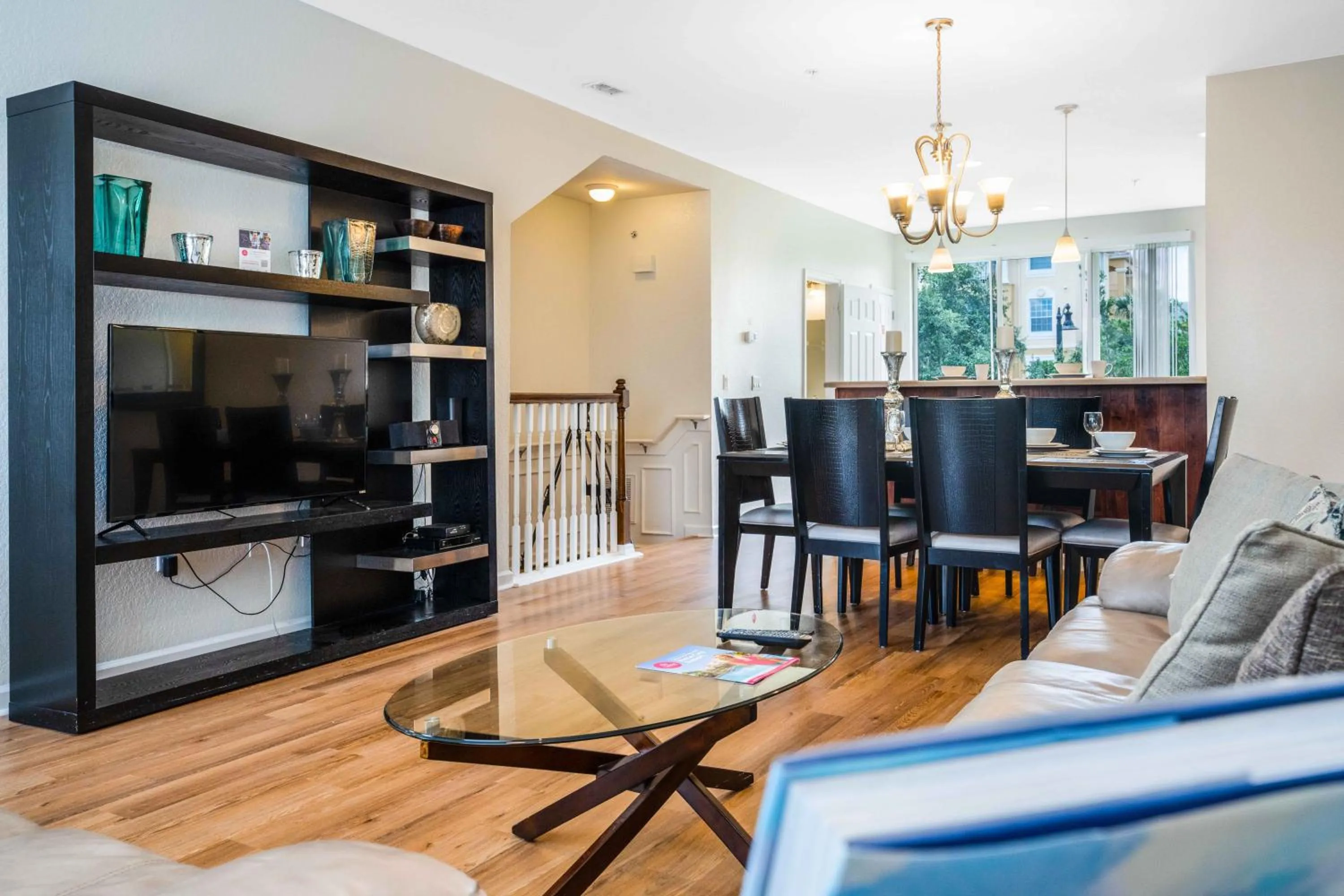 3-Story Townhome at Vista Cay Resort