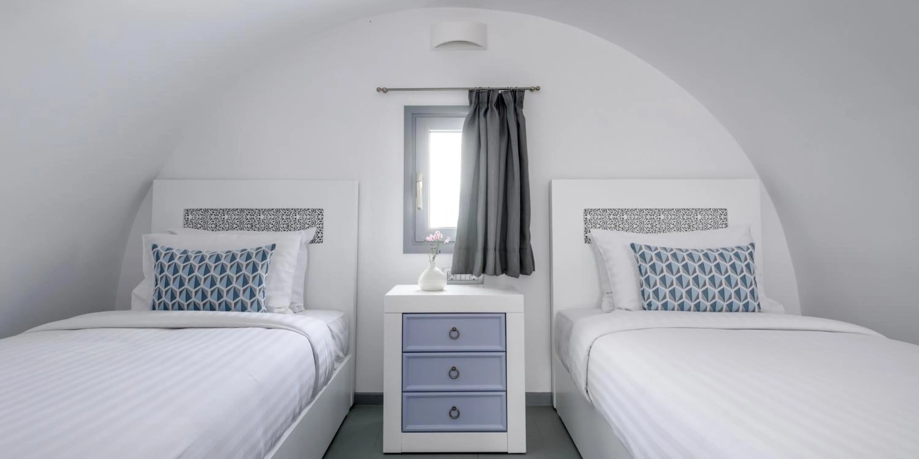 Bedroom, Bed in Antoperla Luxury Hotel & Spa