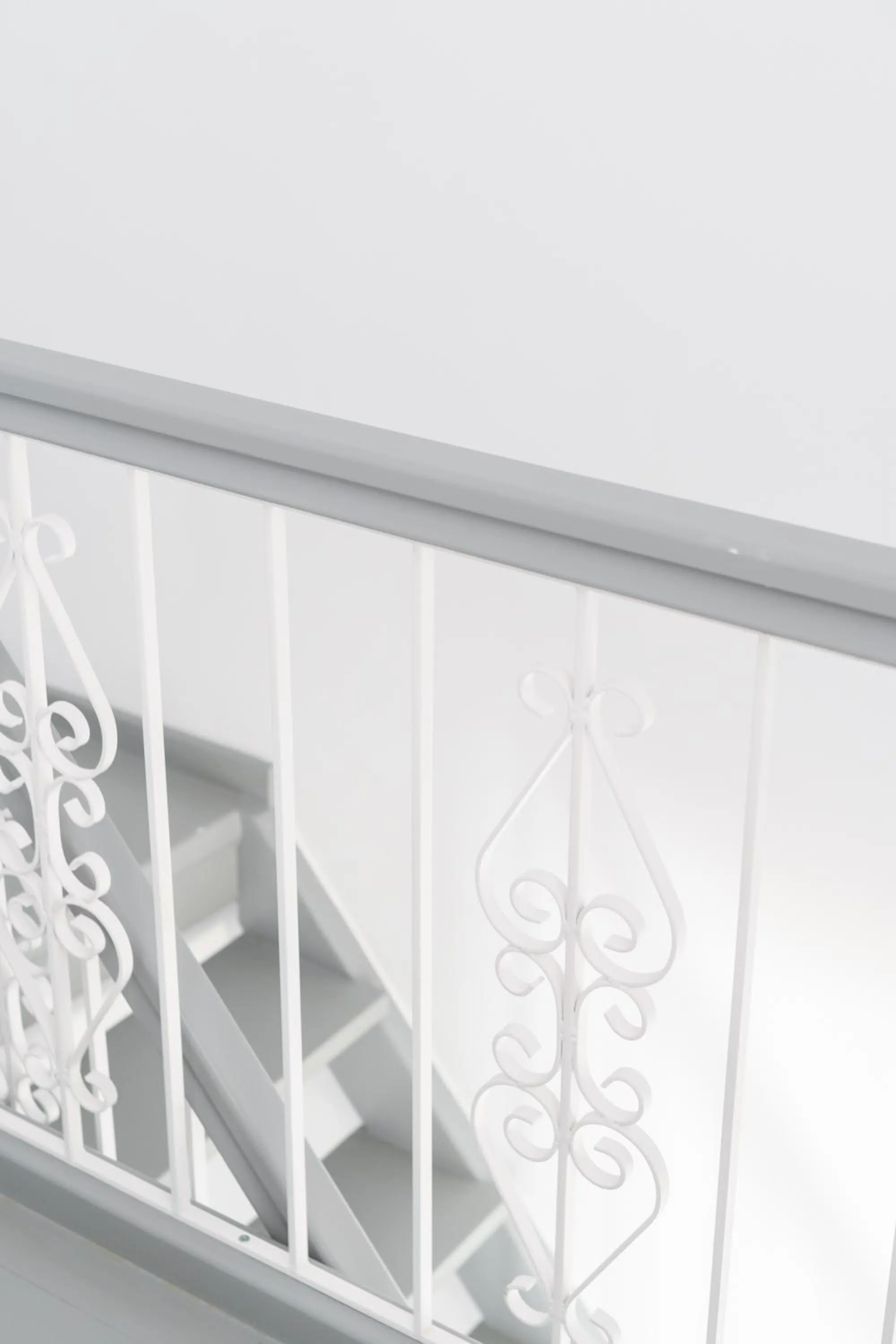 Decorative detail in Antoperla Luxury Hotel & Spa