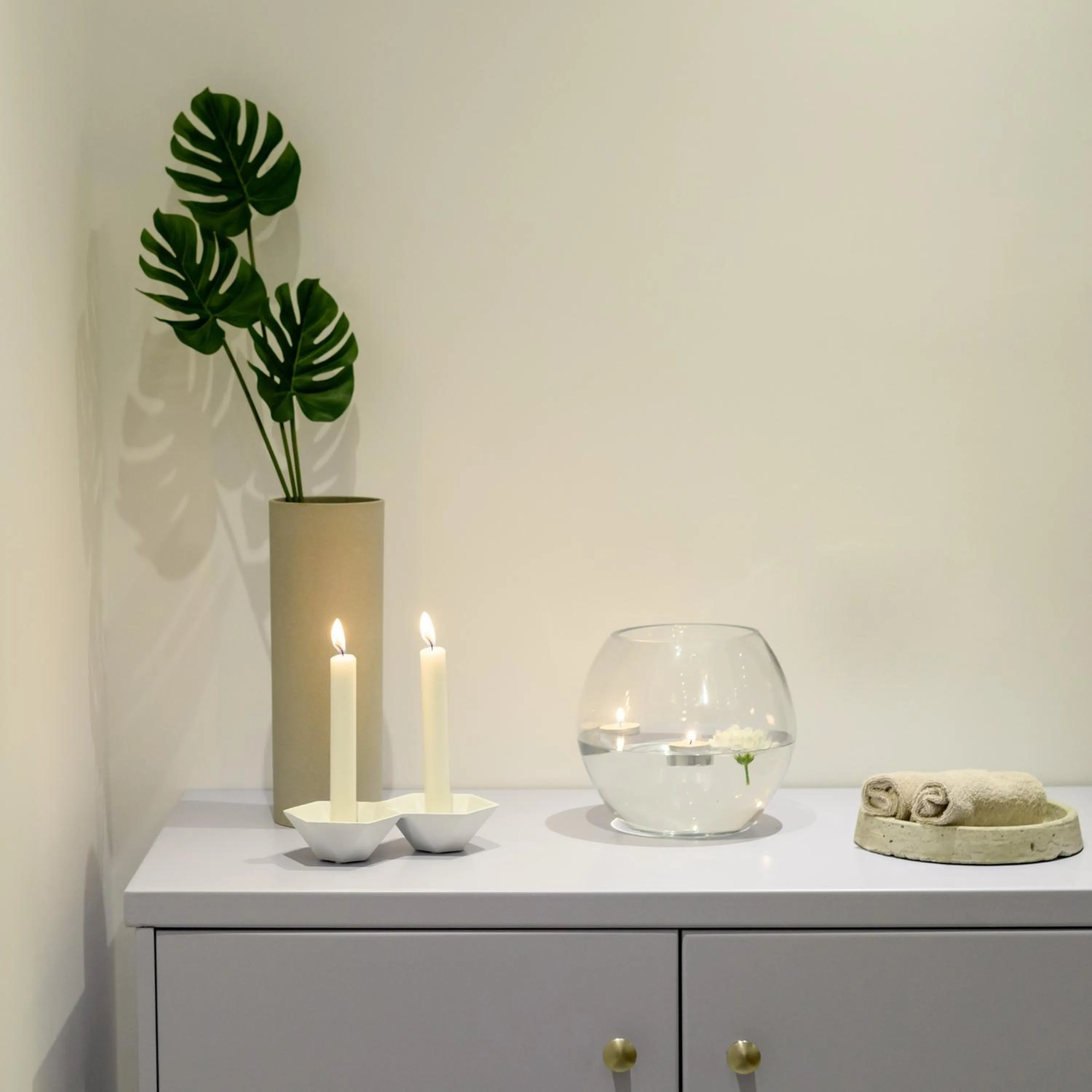 Spa and wellness centre/facilities in Antoperla Luxury Hotel & Spa