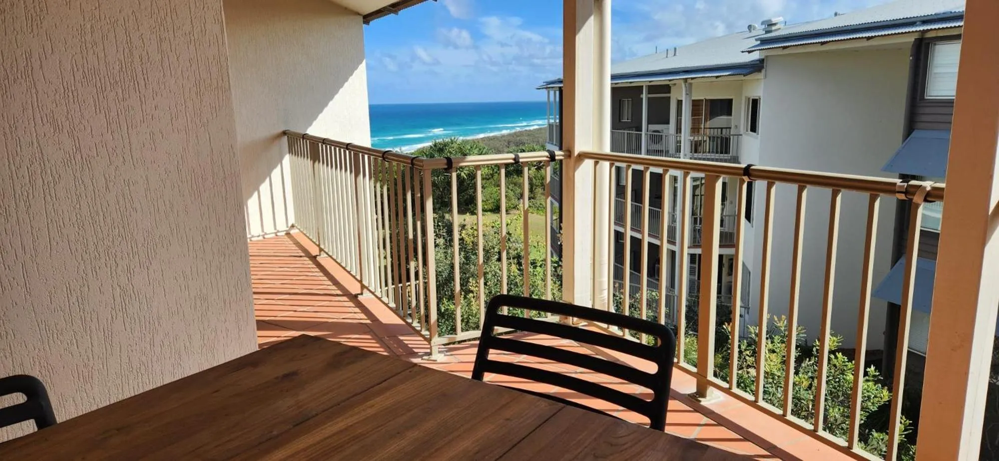 Whalewatch Ocean Beach Resort