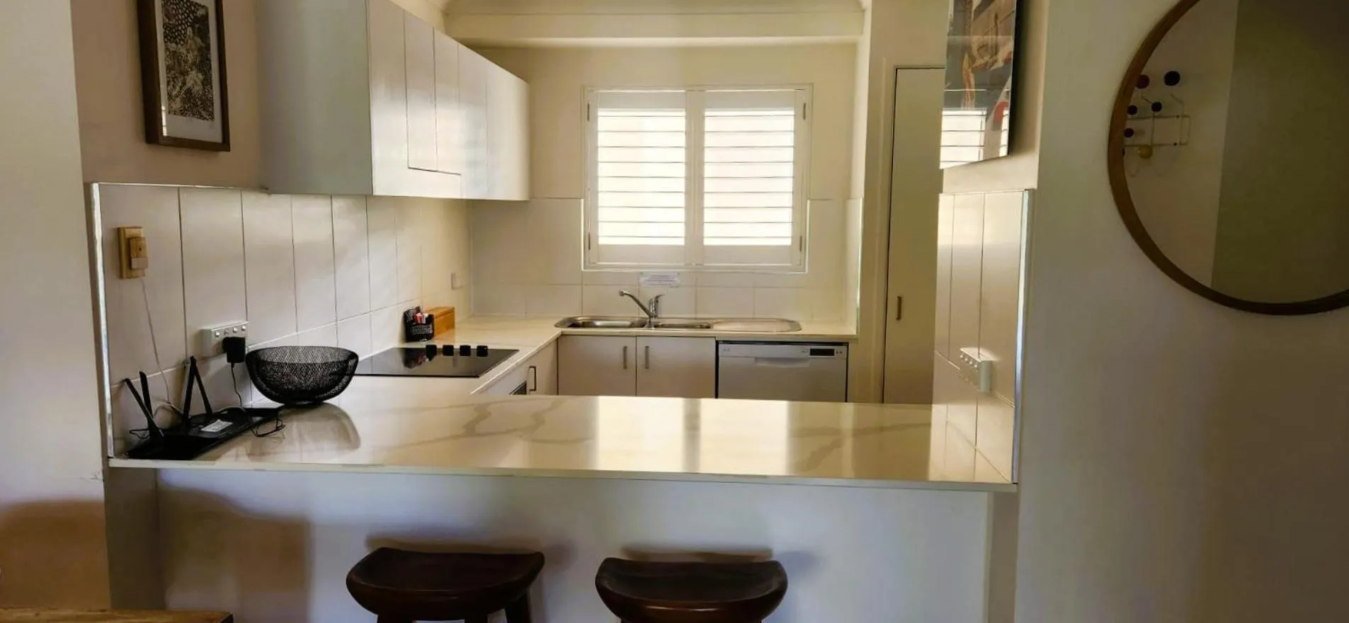 Whalewatch Ocean Beach Resort