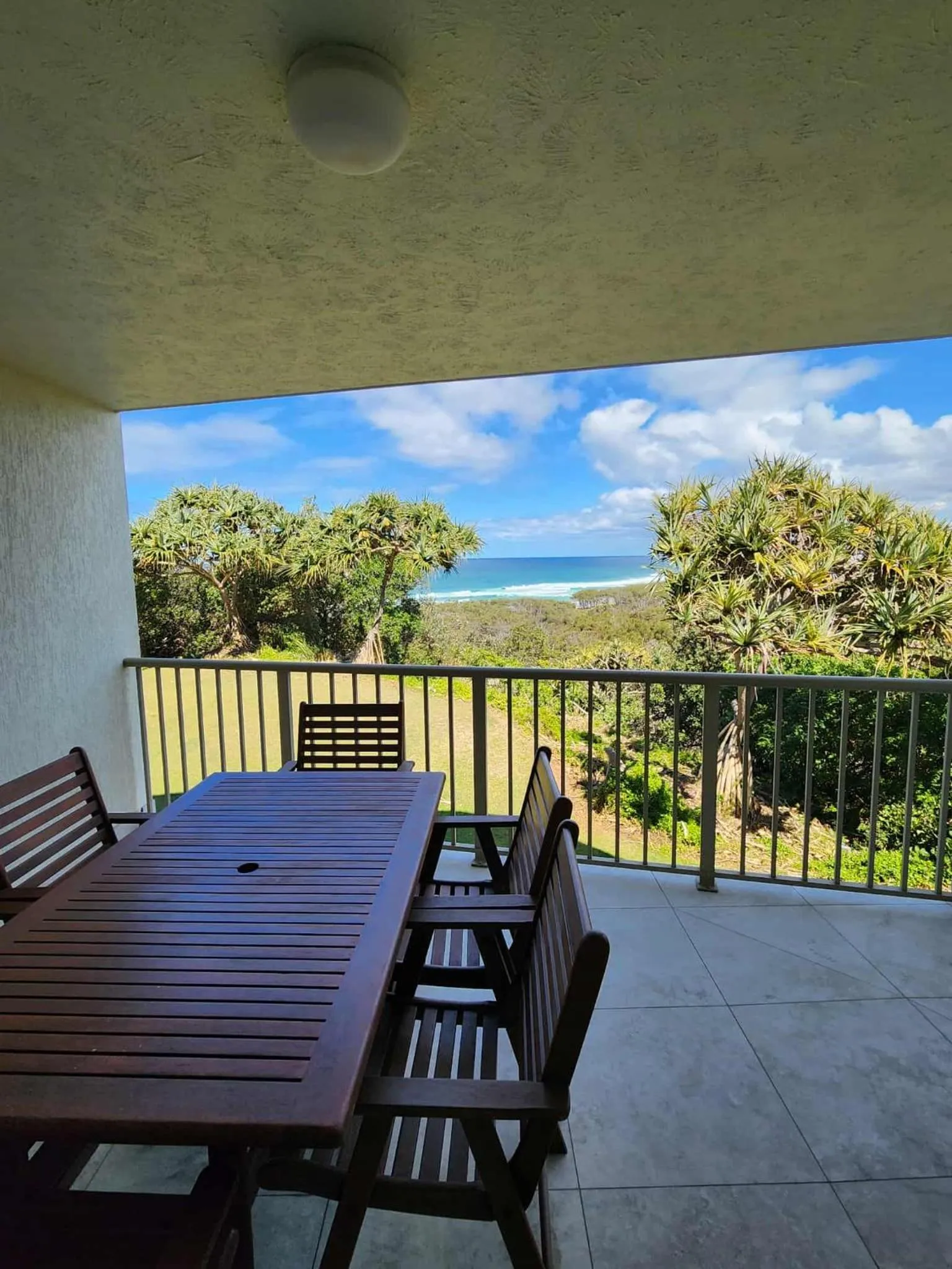 Whalewatch Ocean Beach Resort