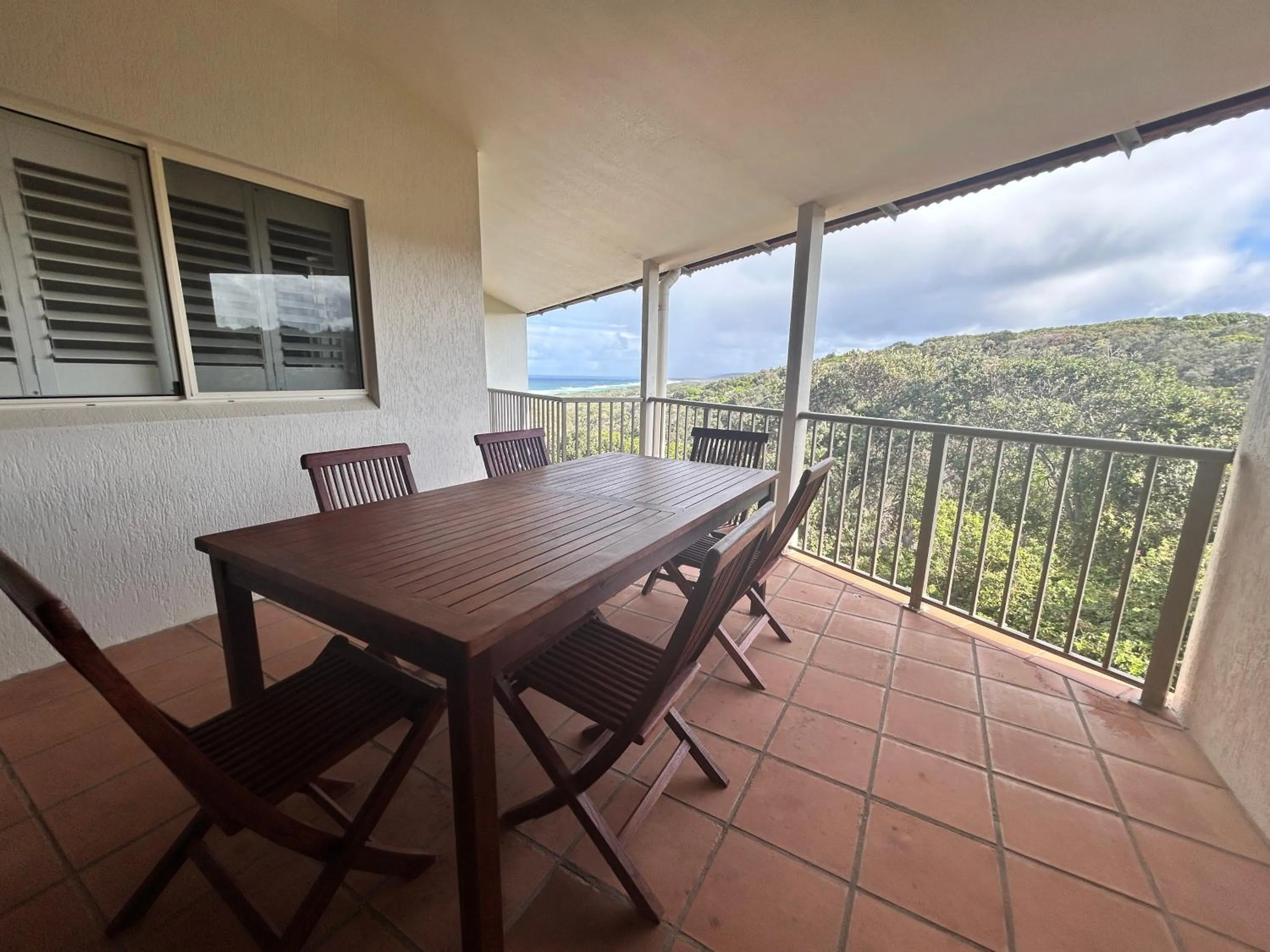 Whalewatch Ocean Beach Resort