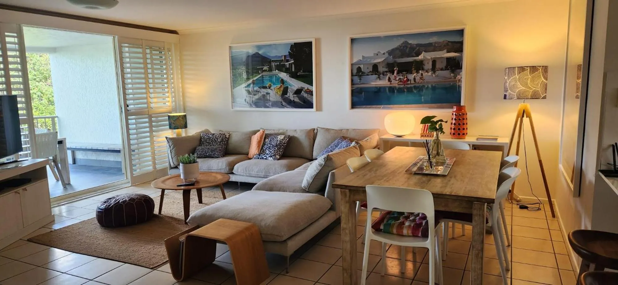 Whalewatch Ocean Beach Resort