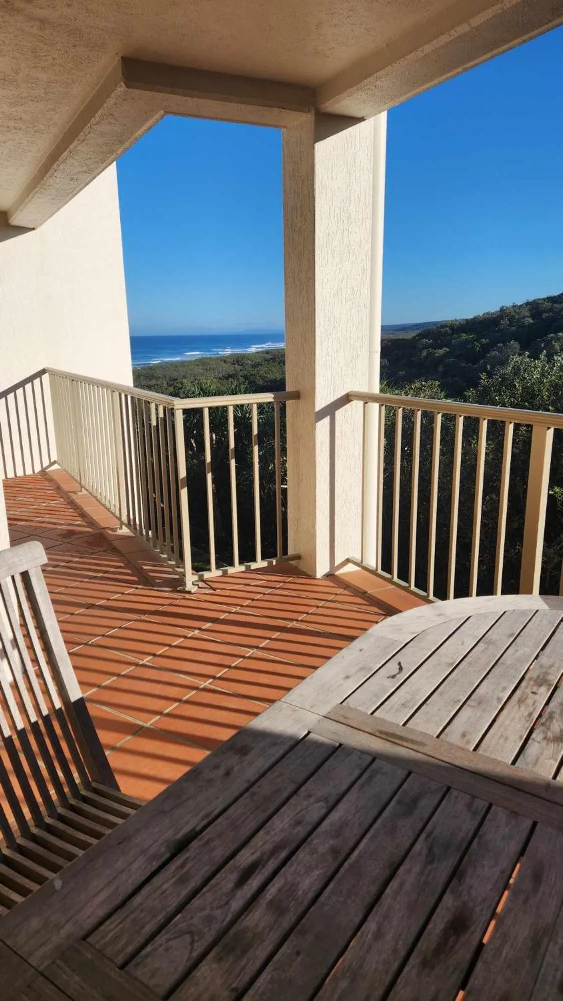 Whalewatch Ocean Beach Resort