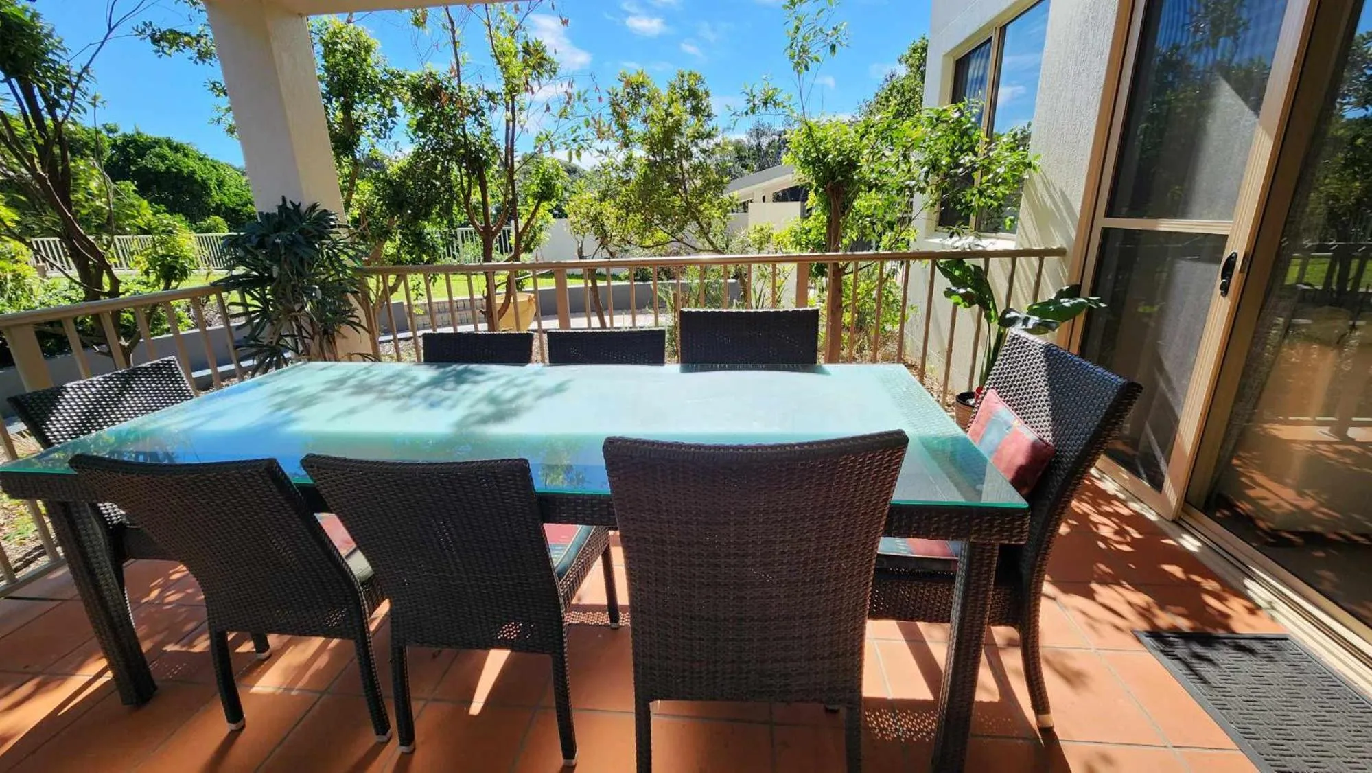 Whalewatch Ocean Beach Resort