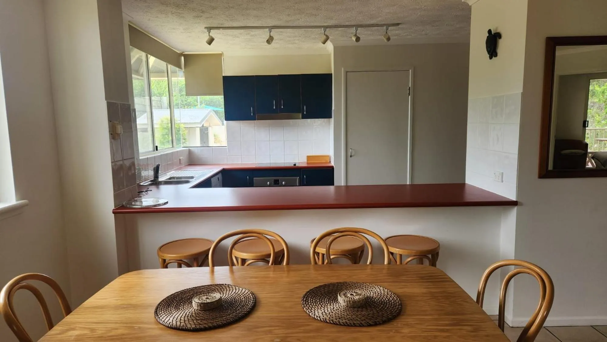 Whalewatch Ocean Beach Resort