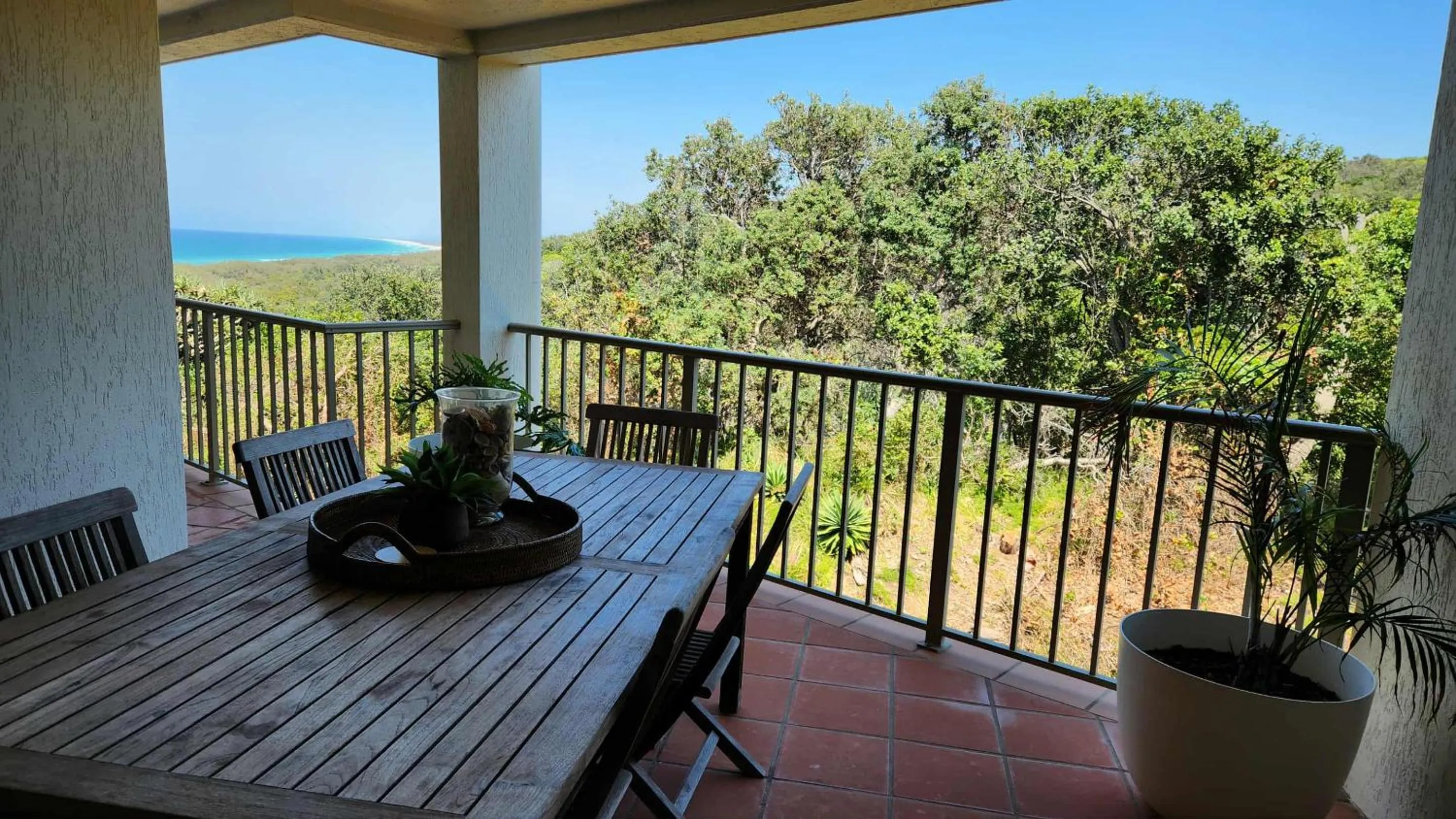 Whalewatch Ocean Beach Resort