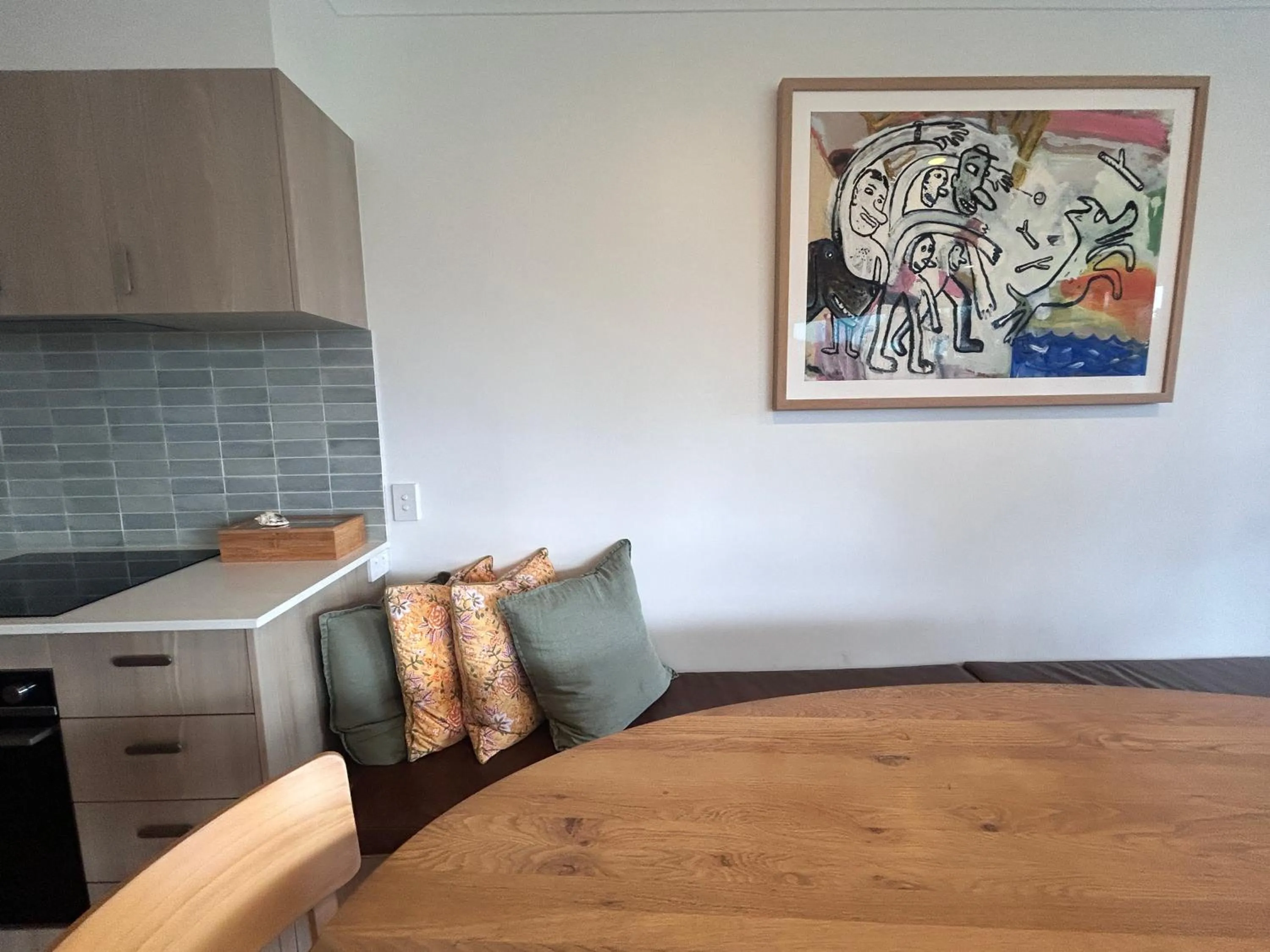 Whalewatch Ocean Beach Resort