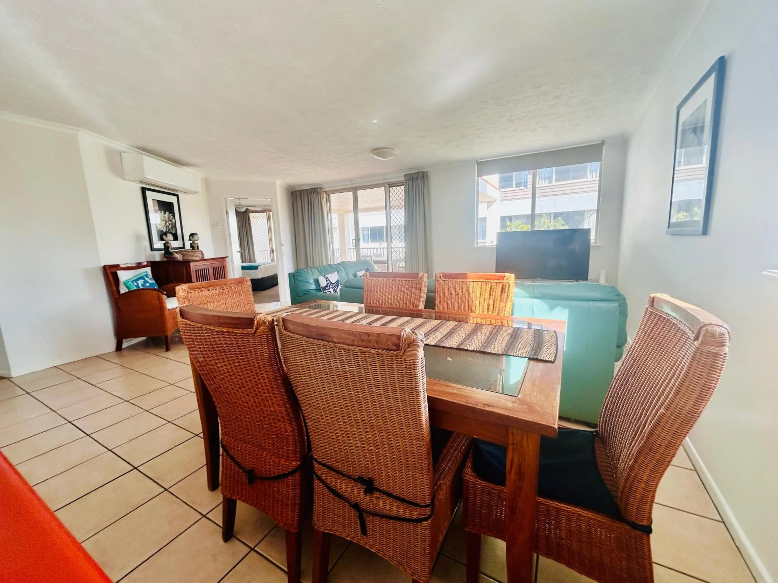 Whalewatch Ocean Beach Resort