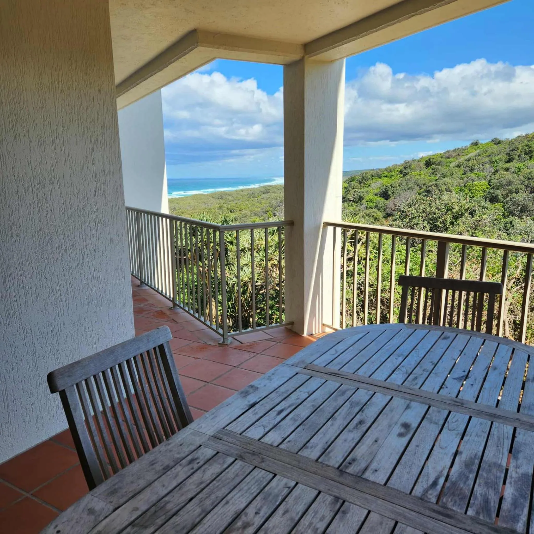 Whalewatch Ocean Beach Resort