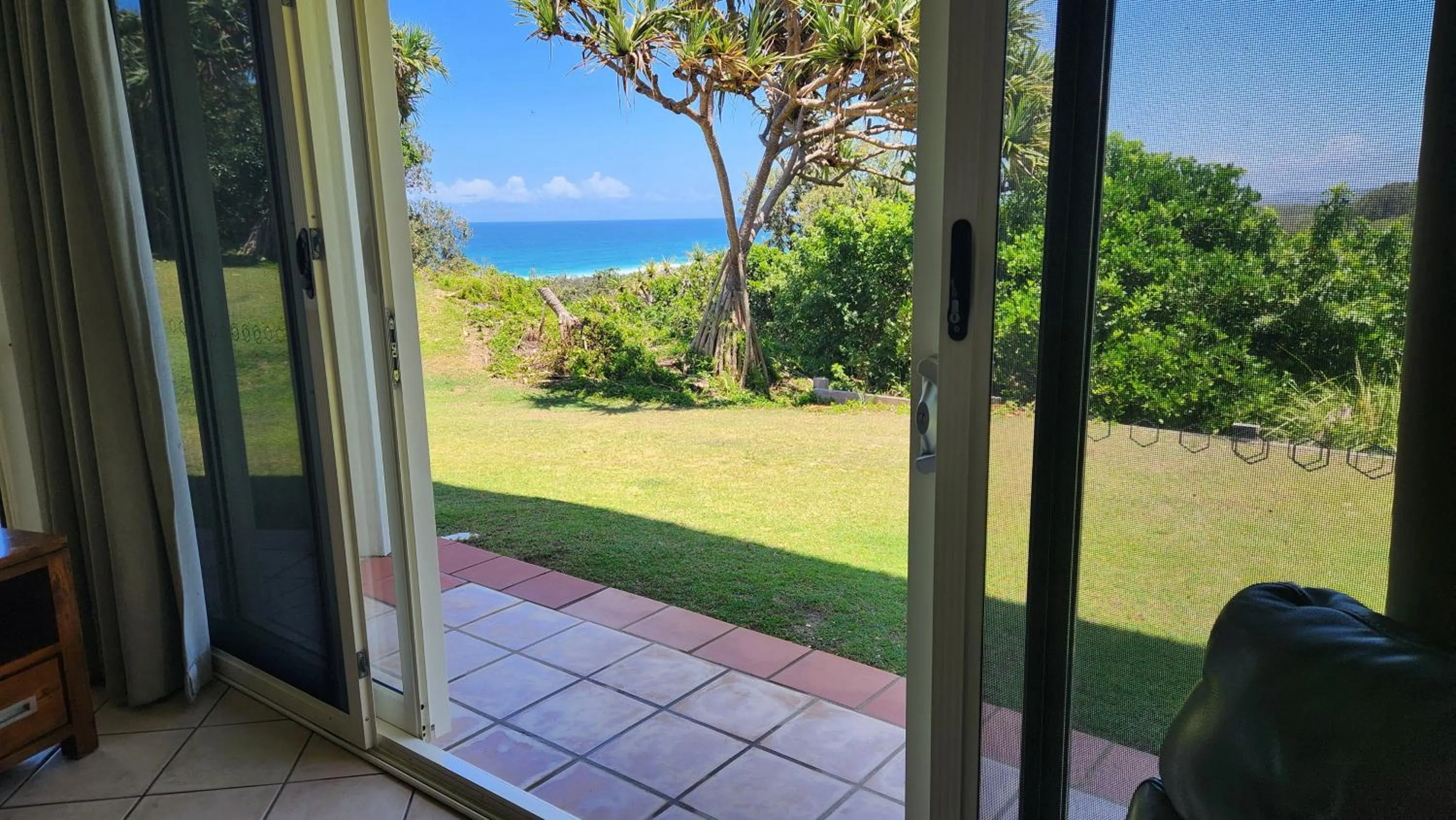 Whalewatch Ocean Beach Resort