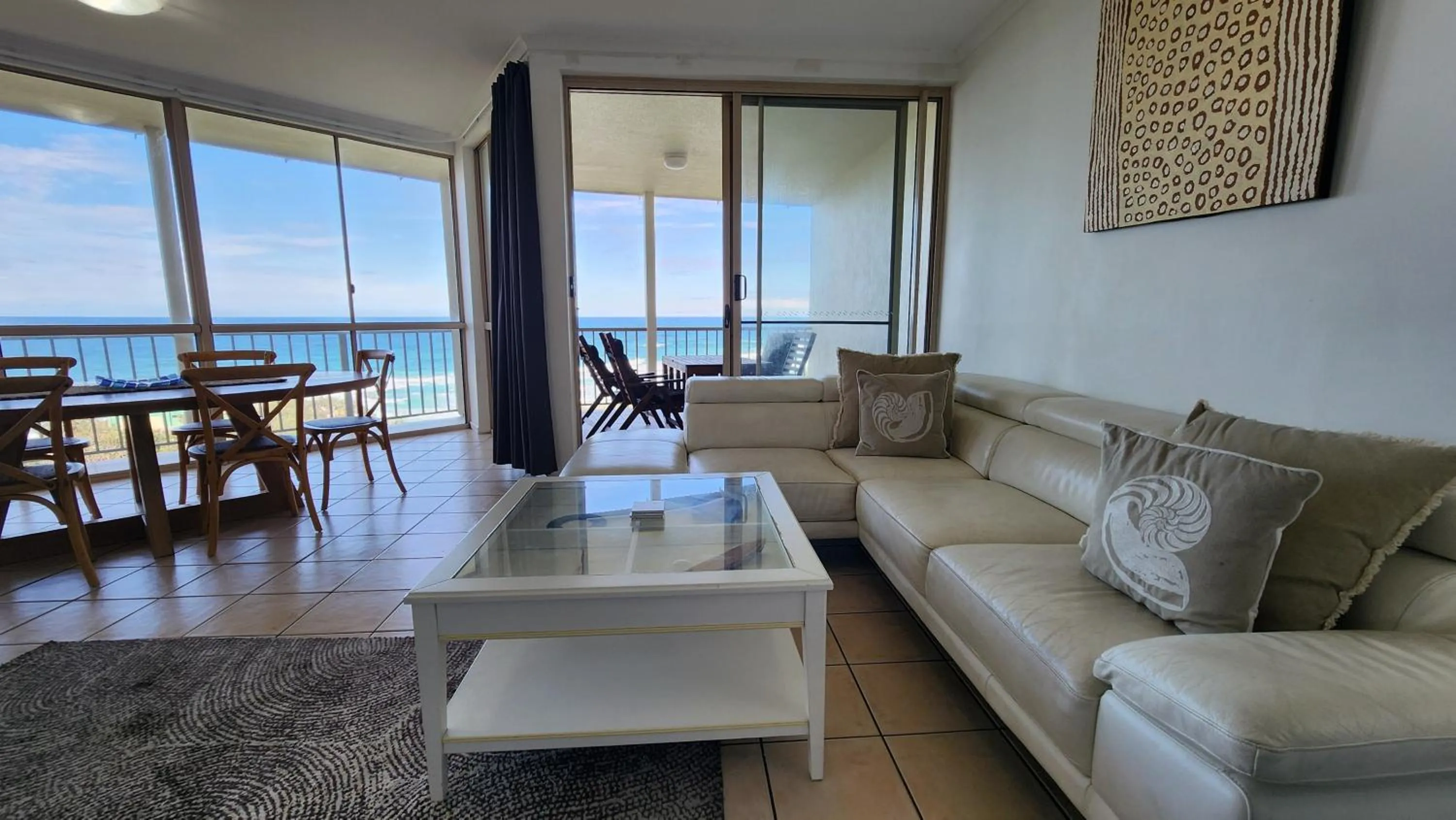 Whalewatch Ocean Beach Resort