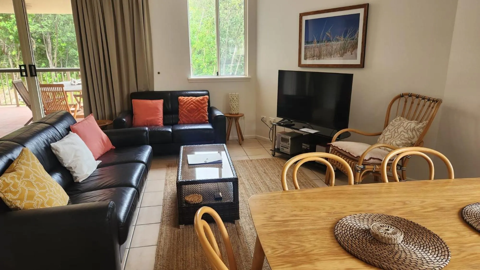 Whalewatch Ocean Beach Resort