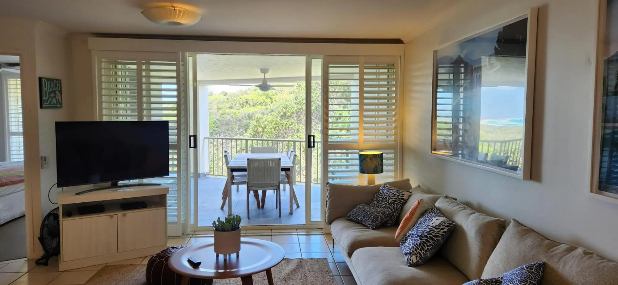 Whalewatch Ocean Beach Resort