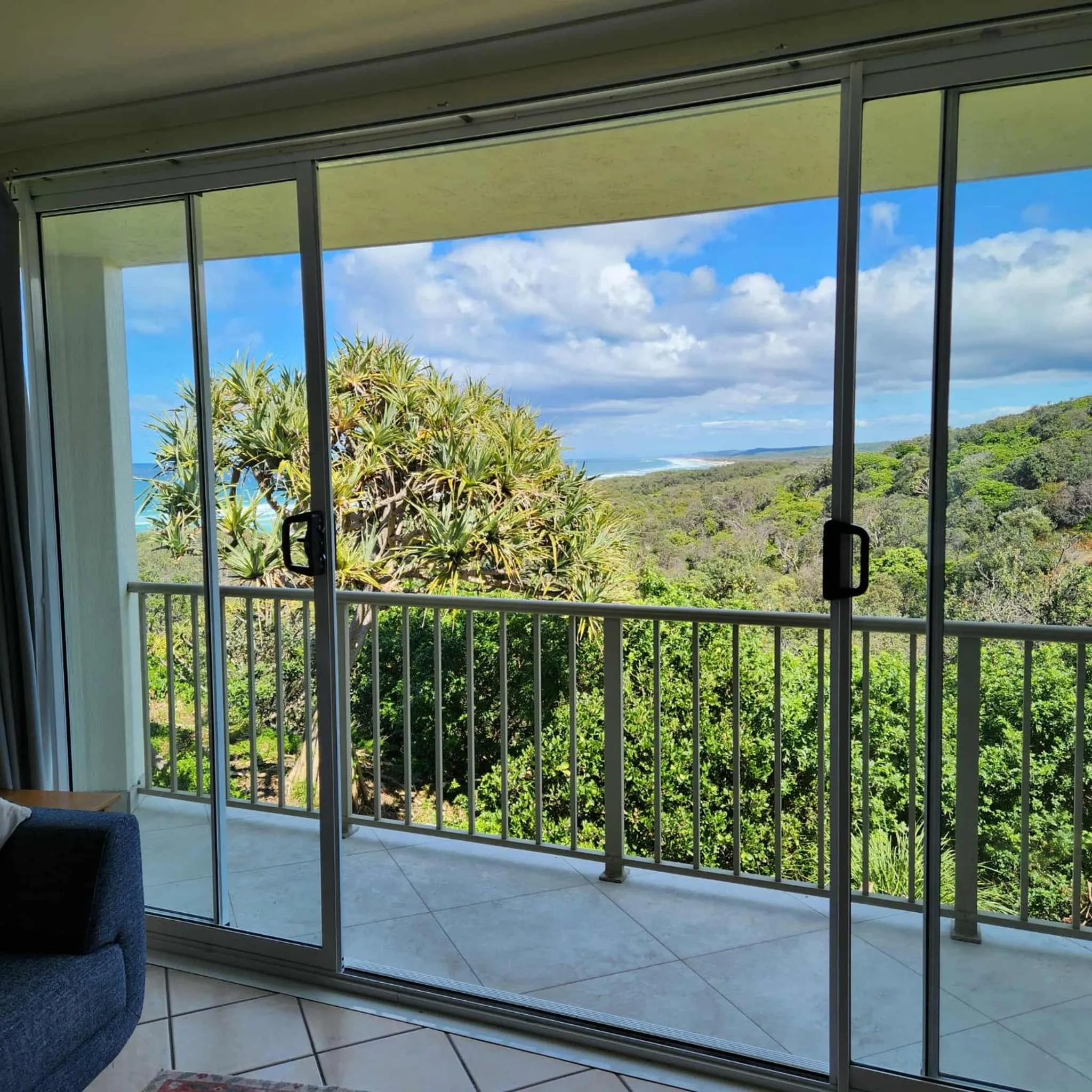 Whalewatch Ocean Beach Resort