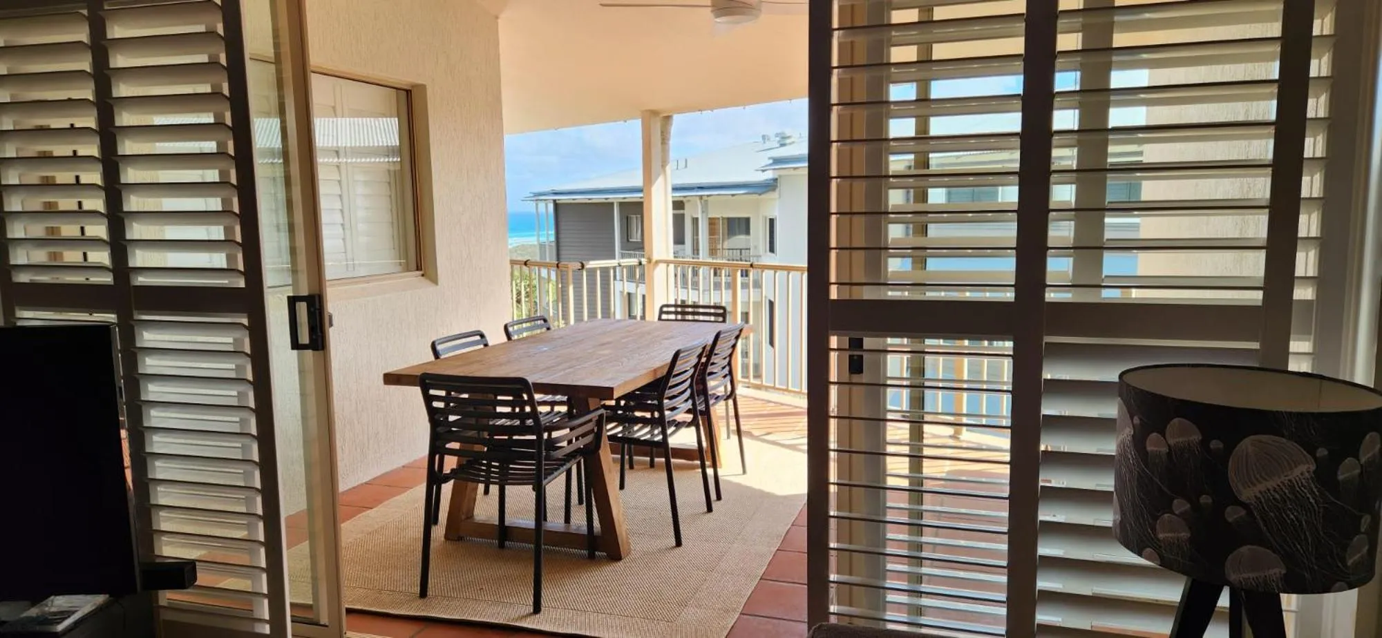 Whalewatch Ocean Beach Resort