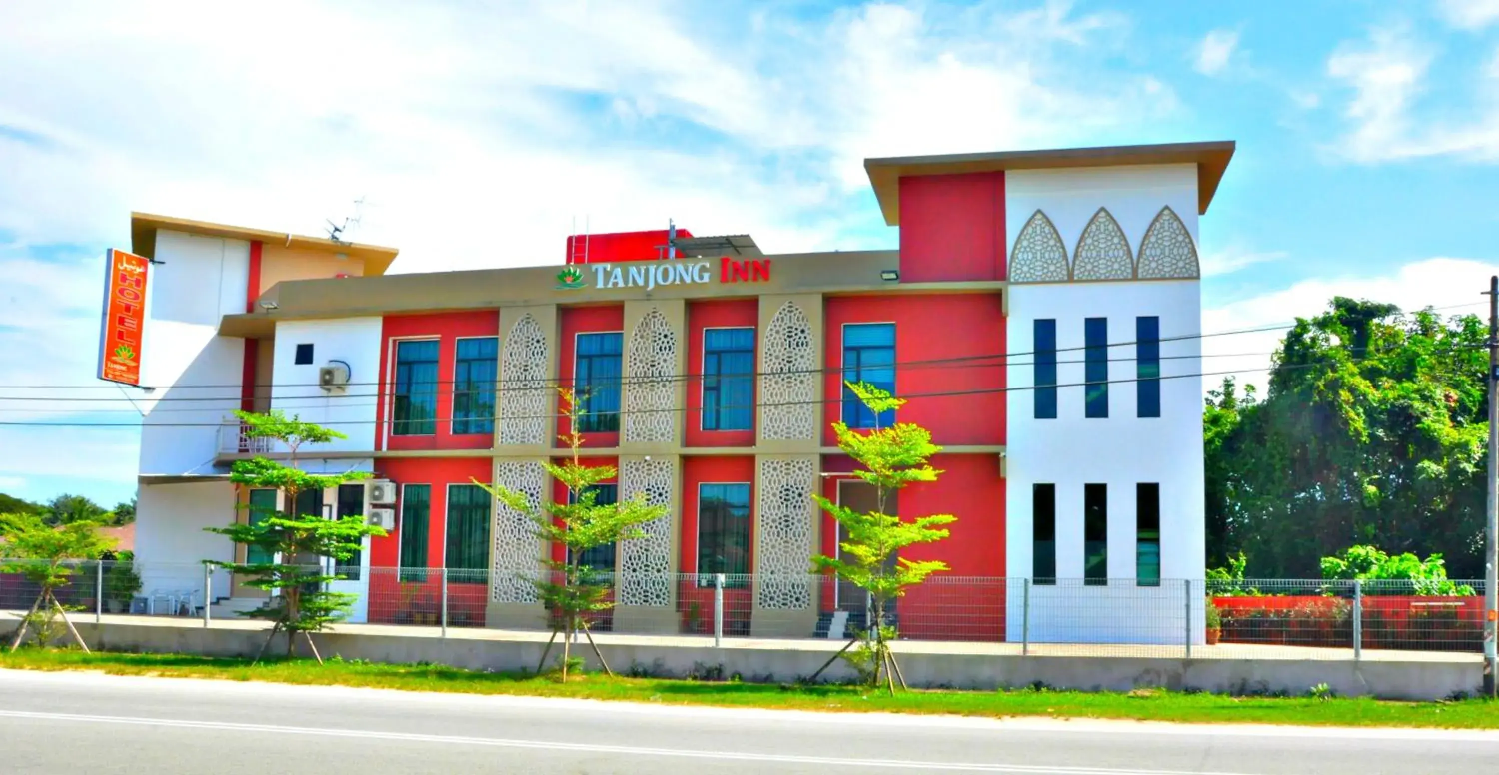 Tanjong Inn Tanjong Inn