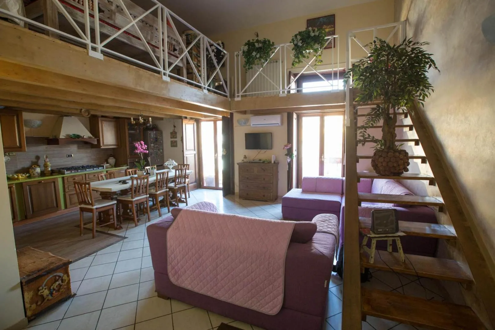 Suite Orchidea by Dimorra