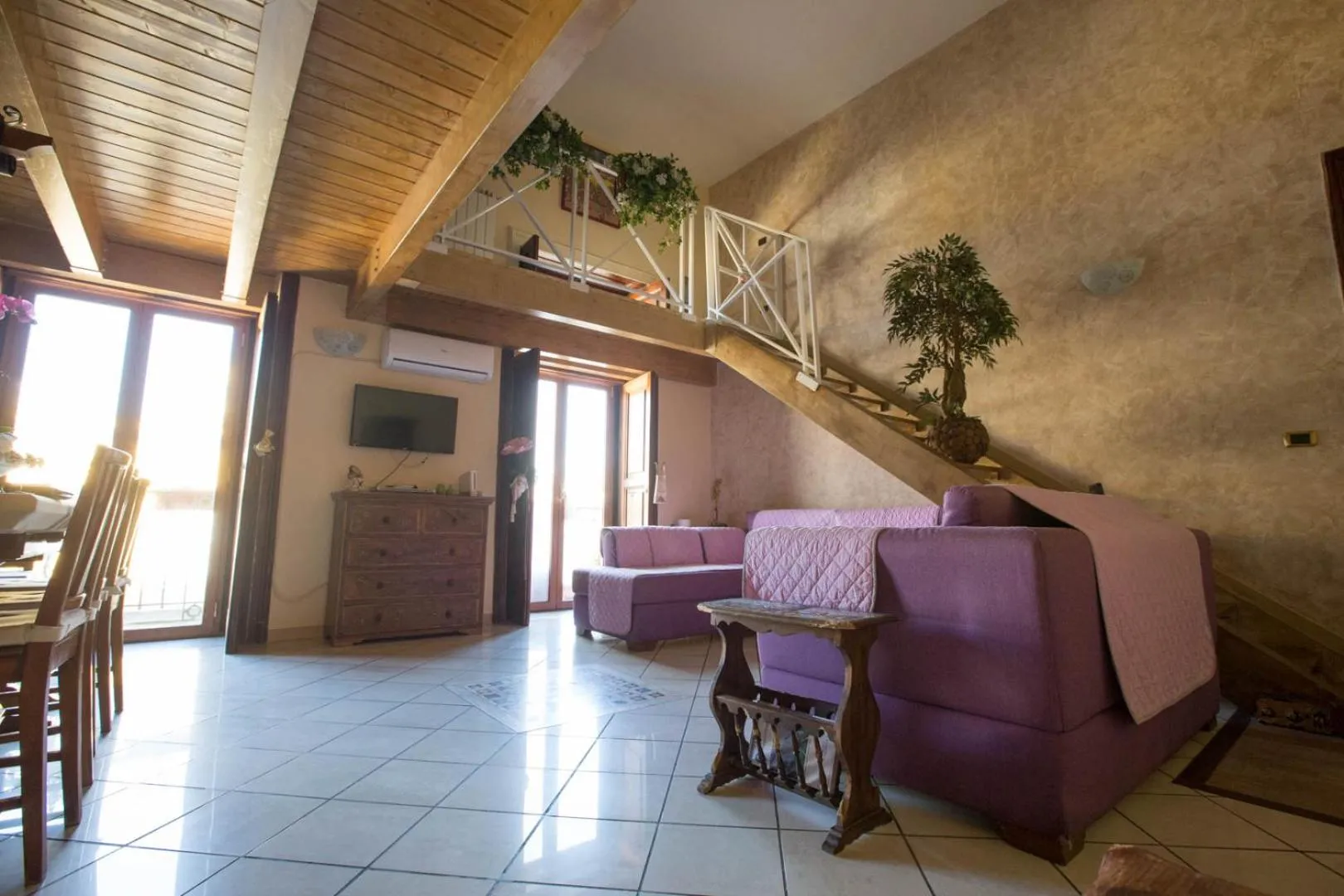 Suite Orchidea by Dimorra