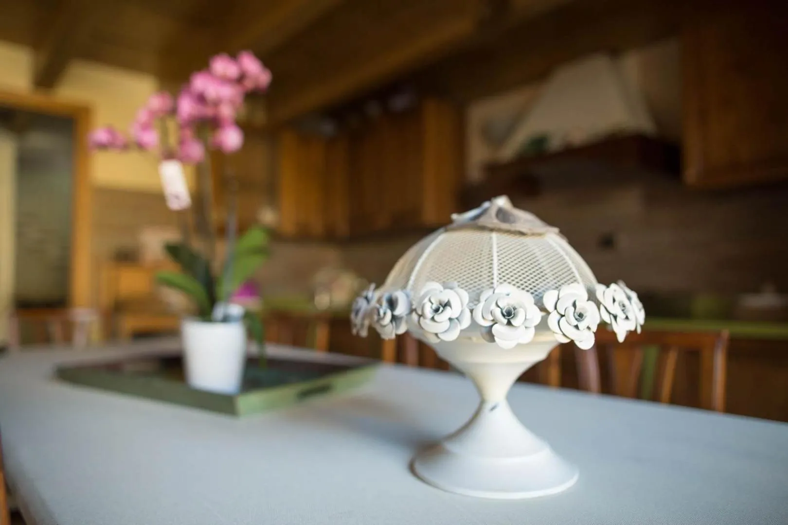 Suite Orchidea by Dimorra
