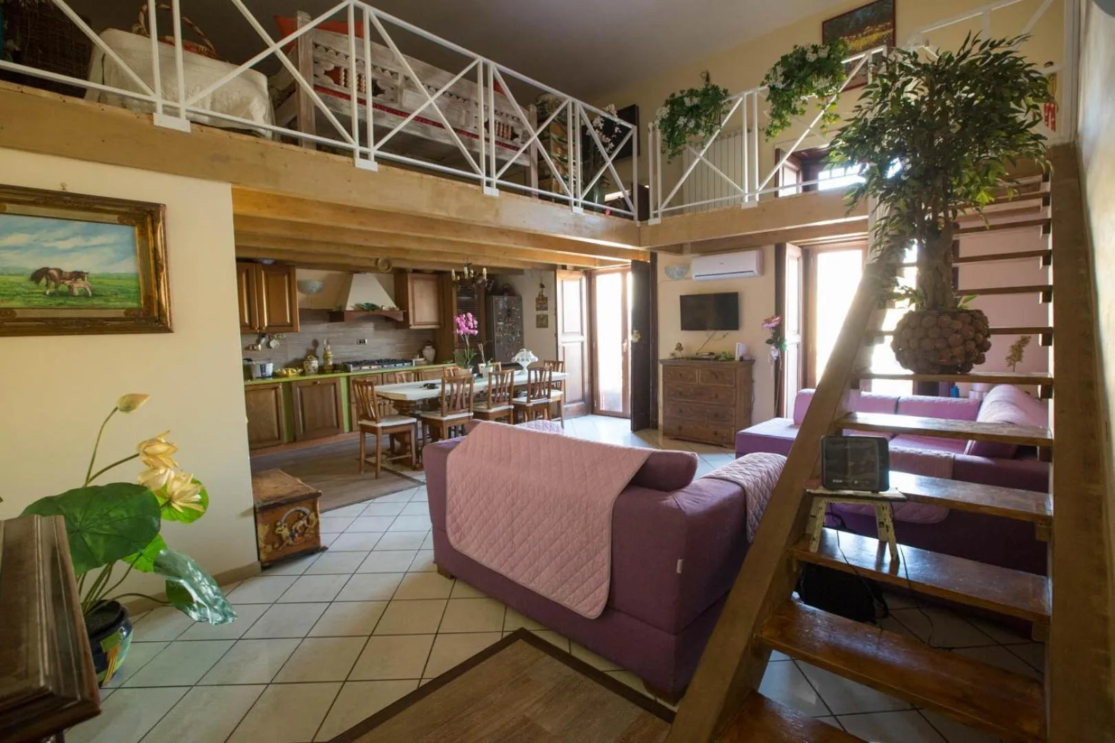 Suite Orchidea by Dimorra